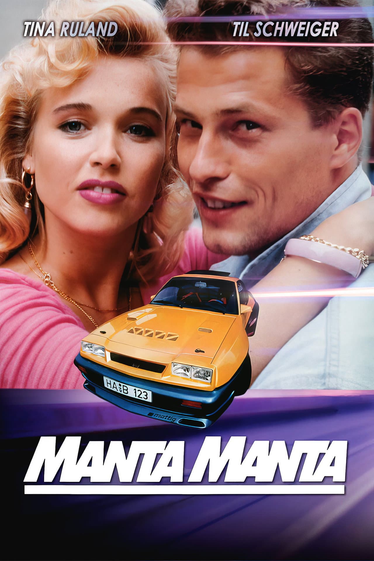 Manta, Manta preview 2