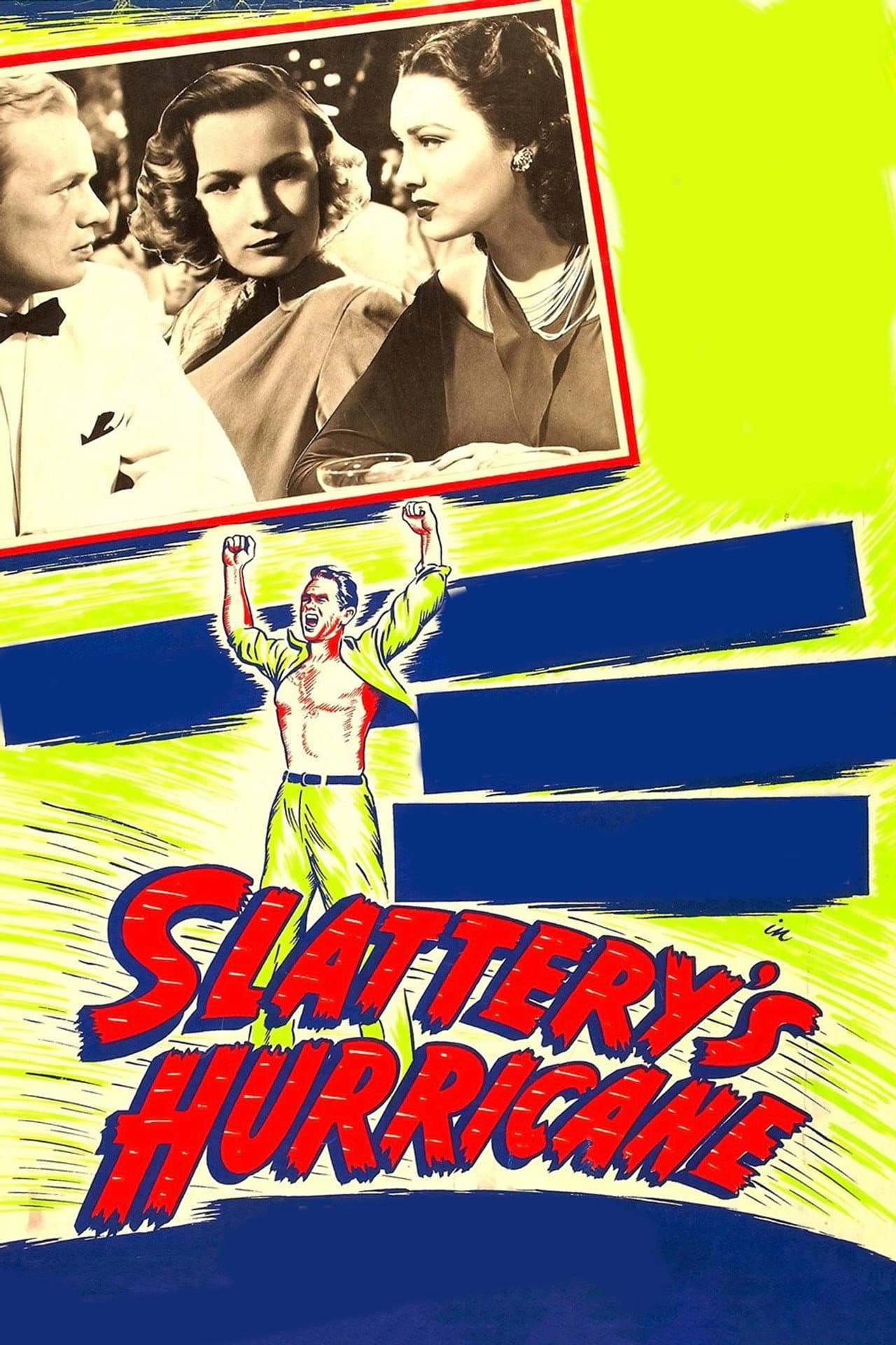 Slattery's Hurricane preview 2