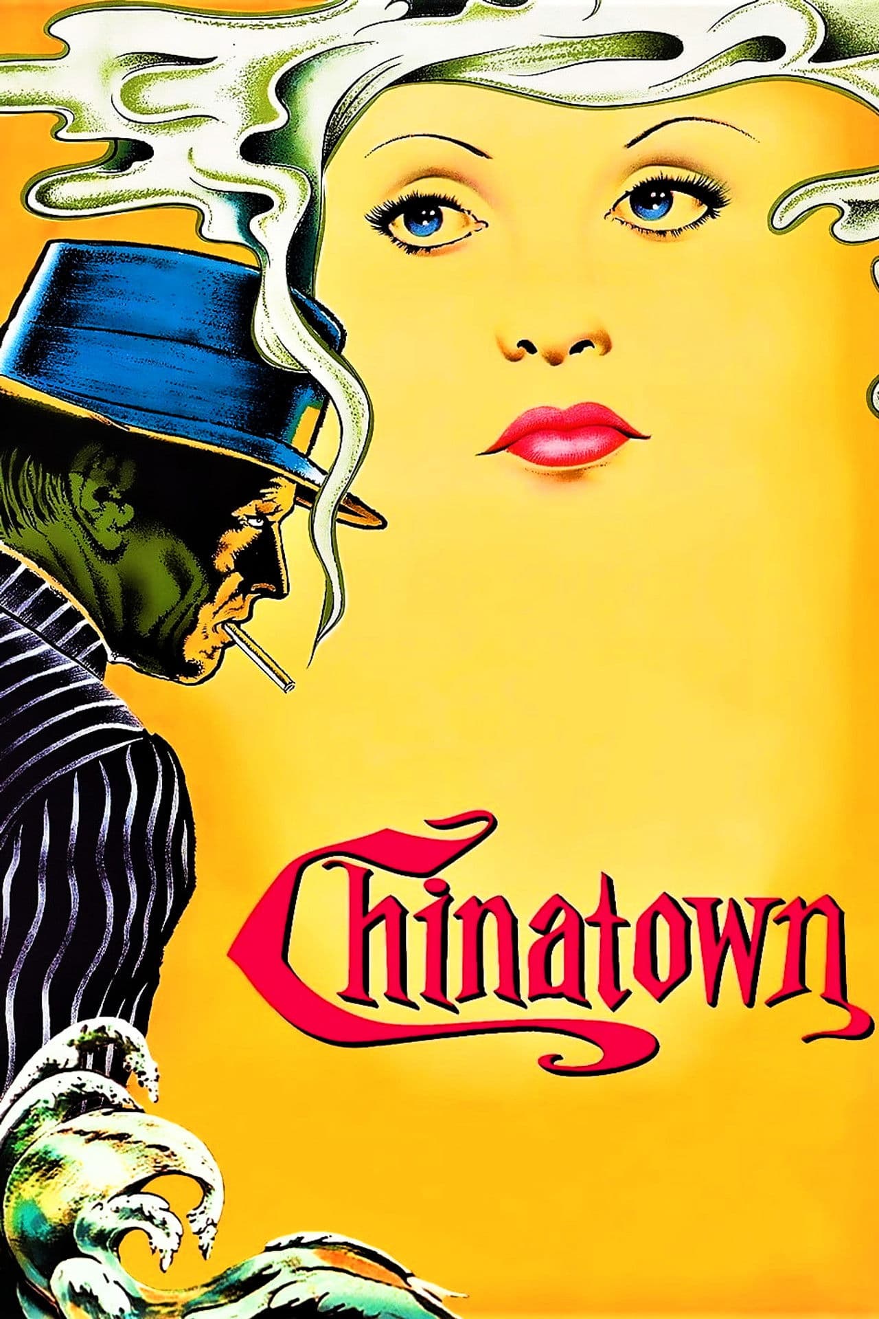 Chinatown preview 2