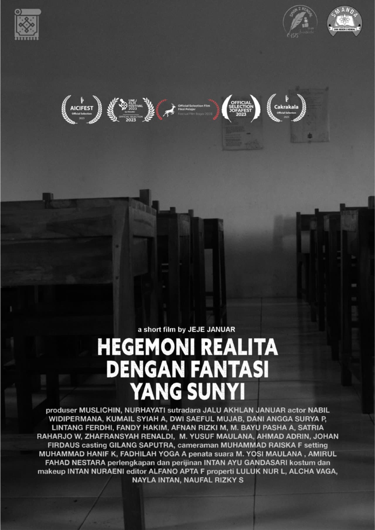 Hegemony of Reality with Silent Fantasy preview 2