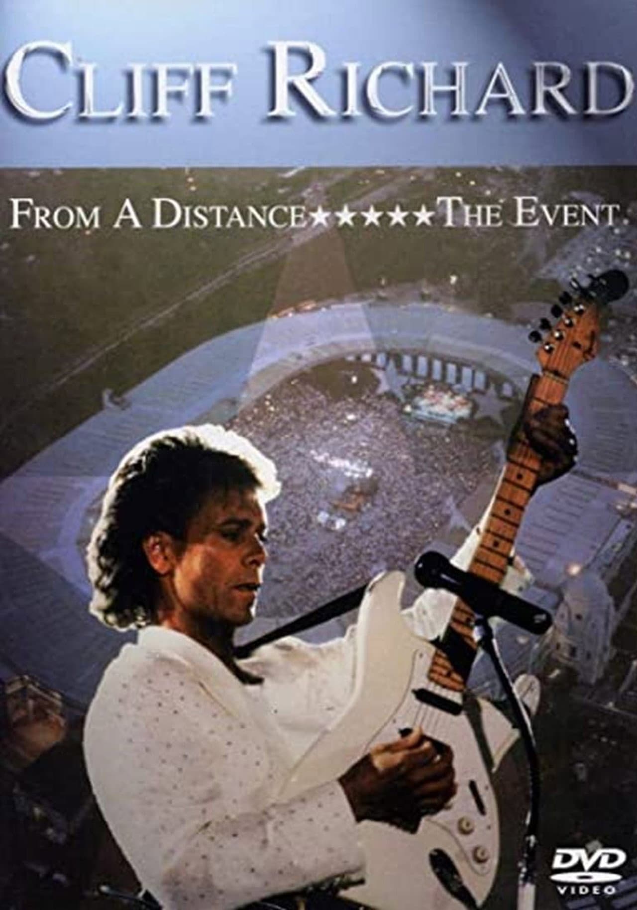 Cliff Richard From a Distance: The Event preview 2