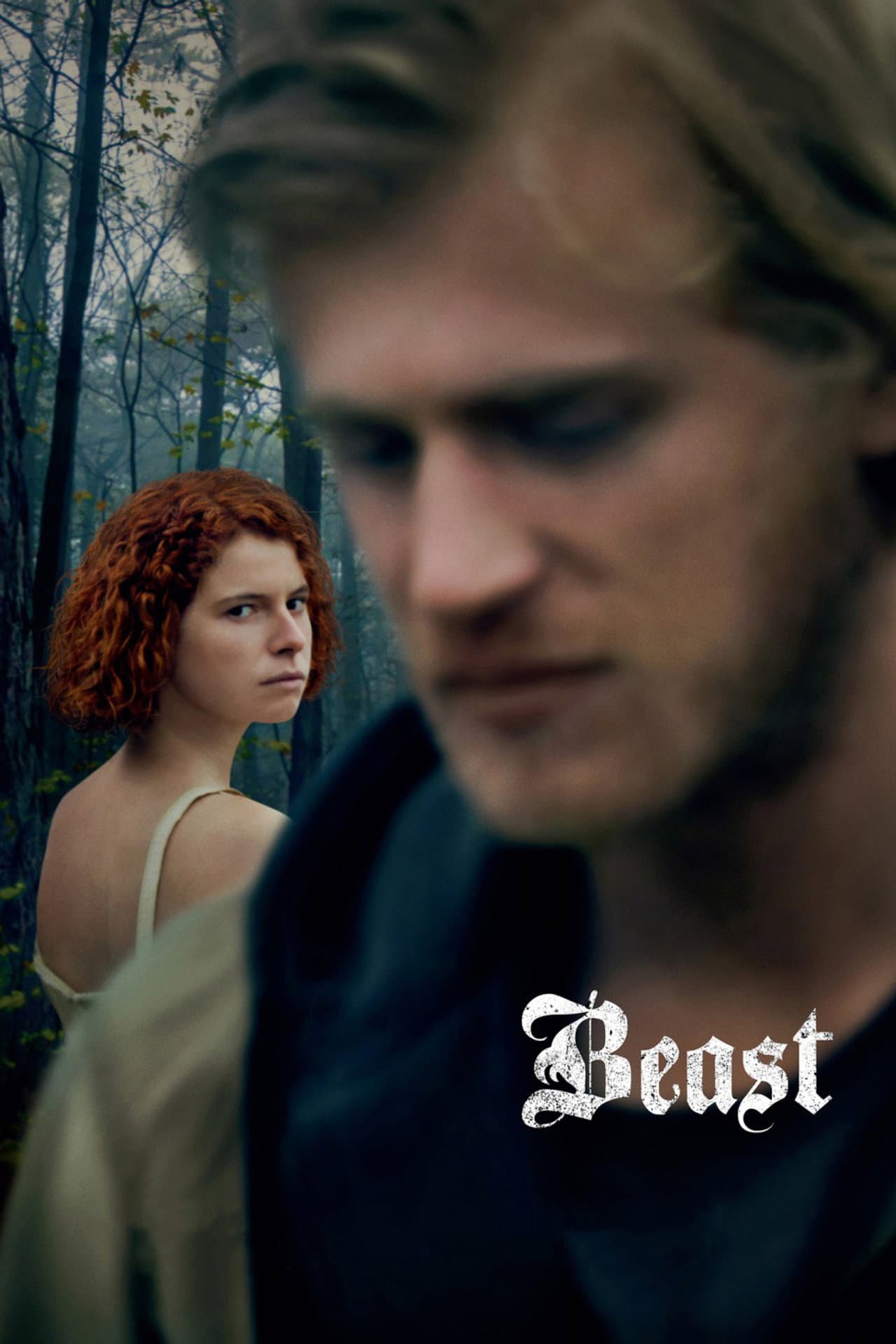 Beast preview 2