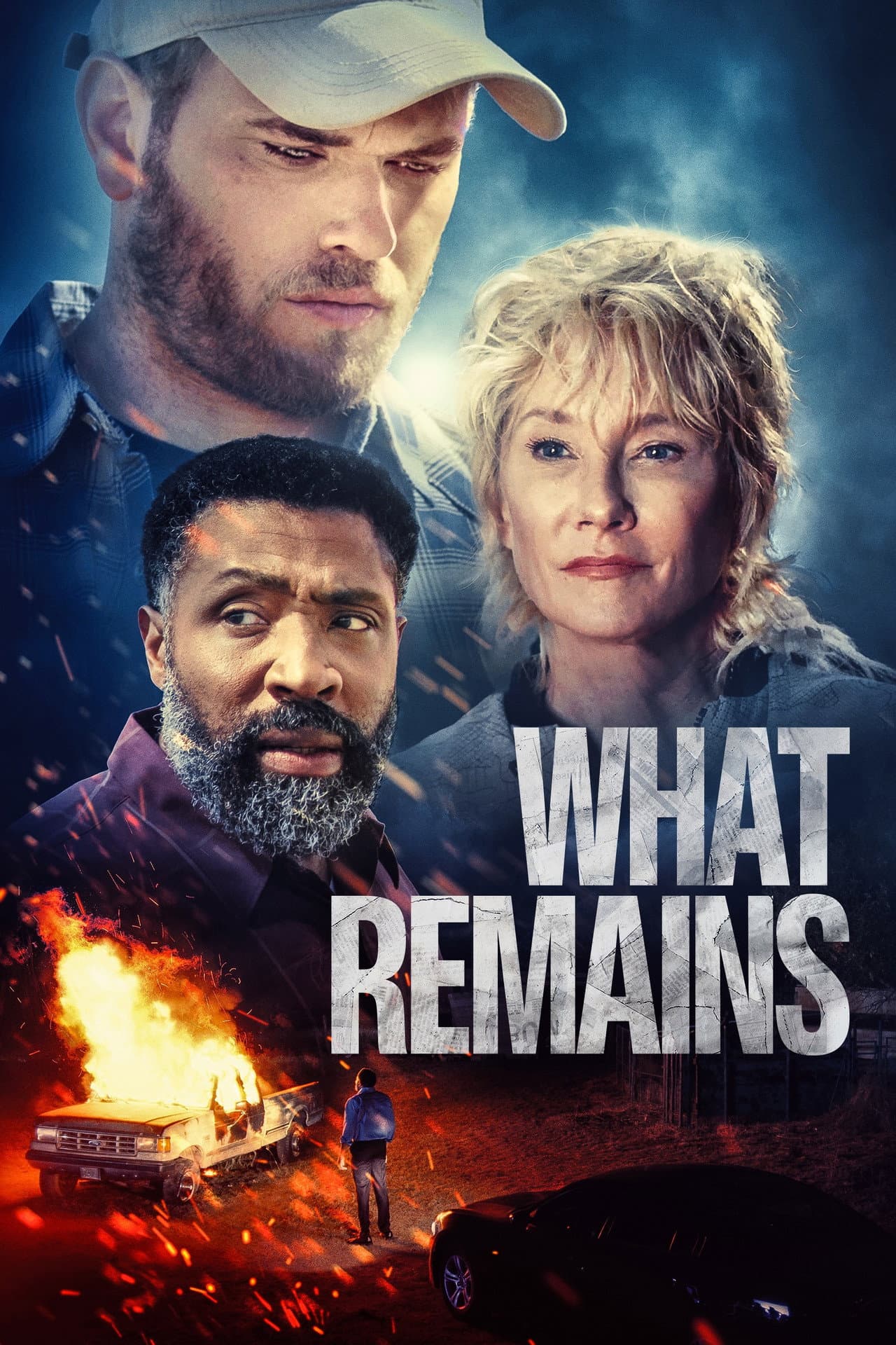 What Remains preview 2