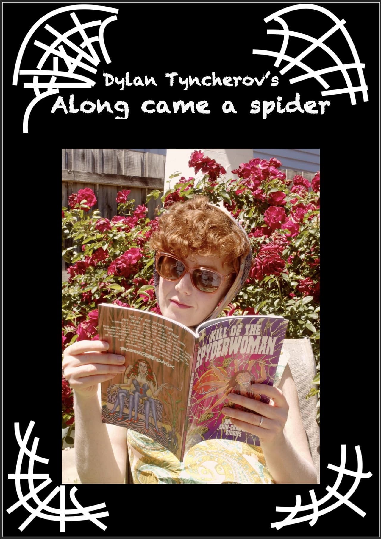 Along came a spider preview 2