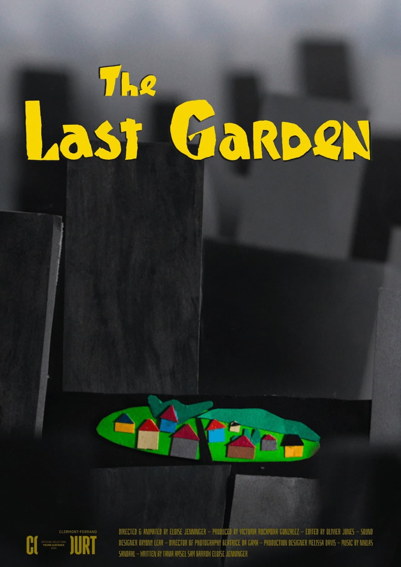The Last Garden preview 2