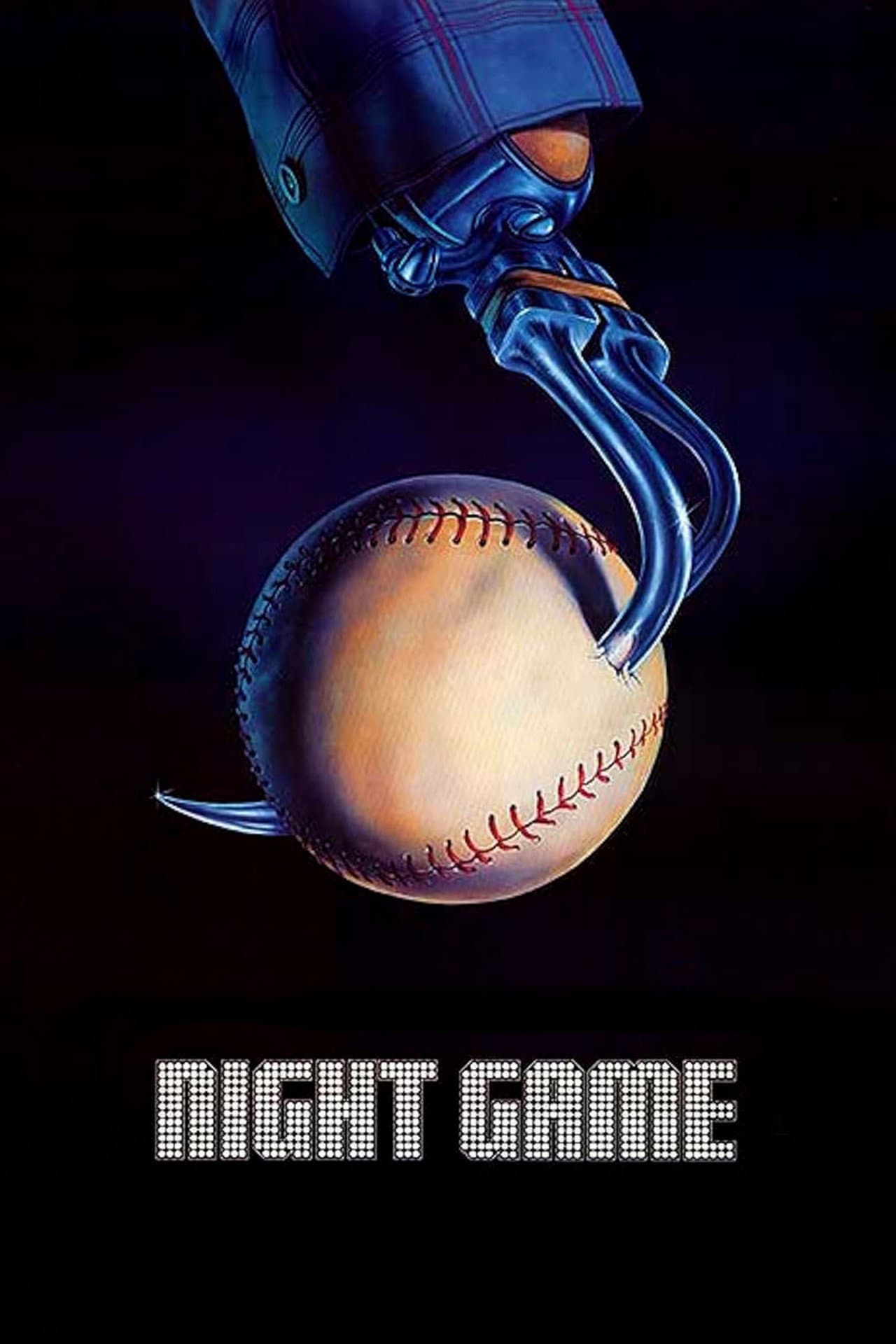 Night Game preview 2