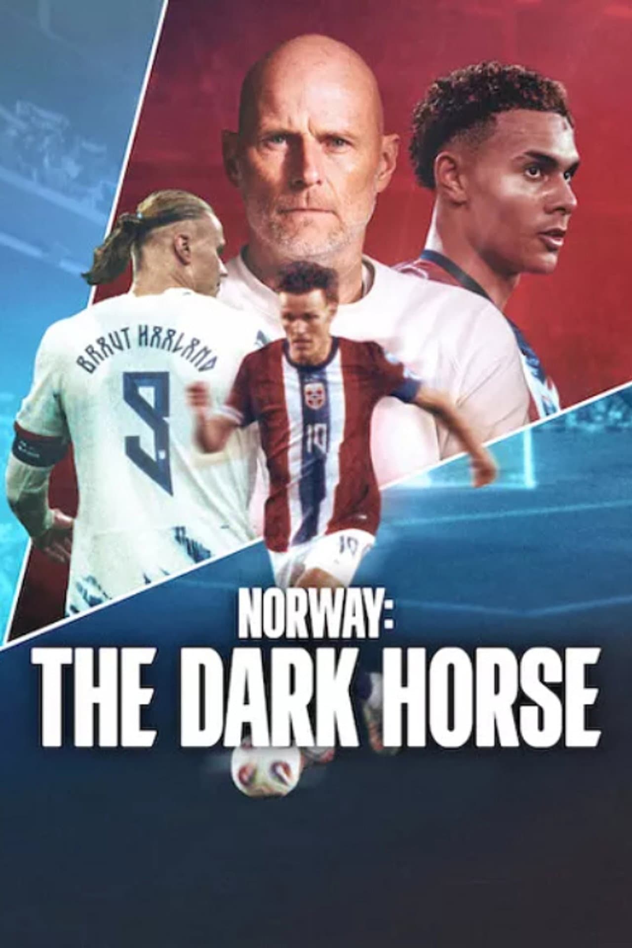Norway: The Dark Horse preview 2