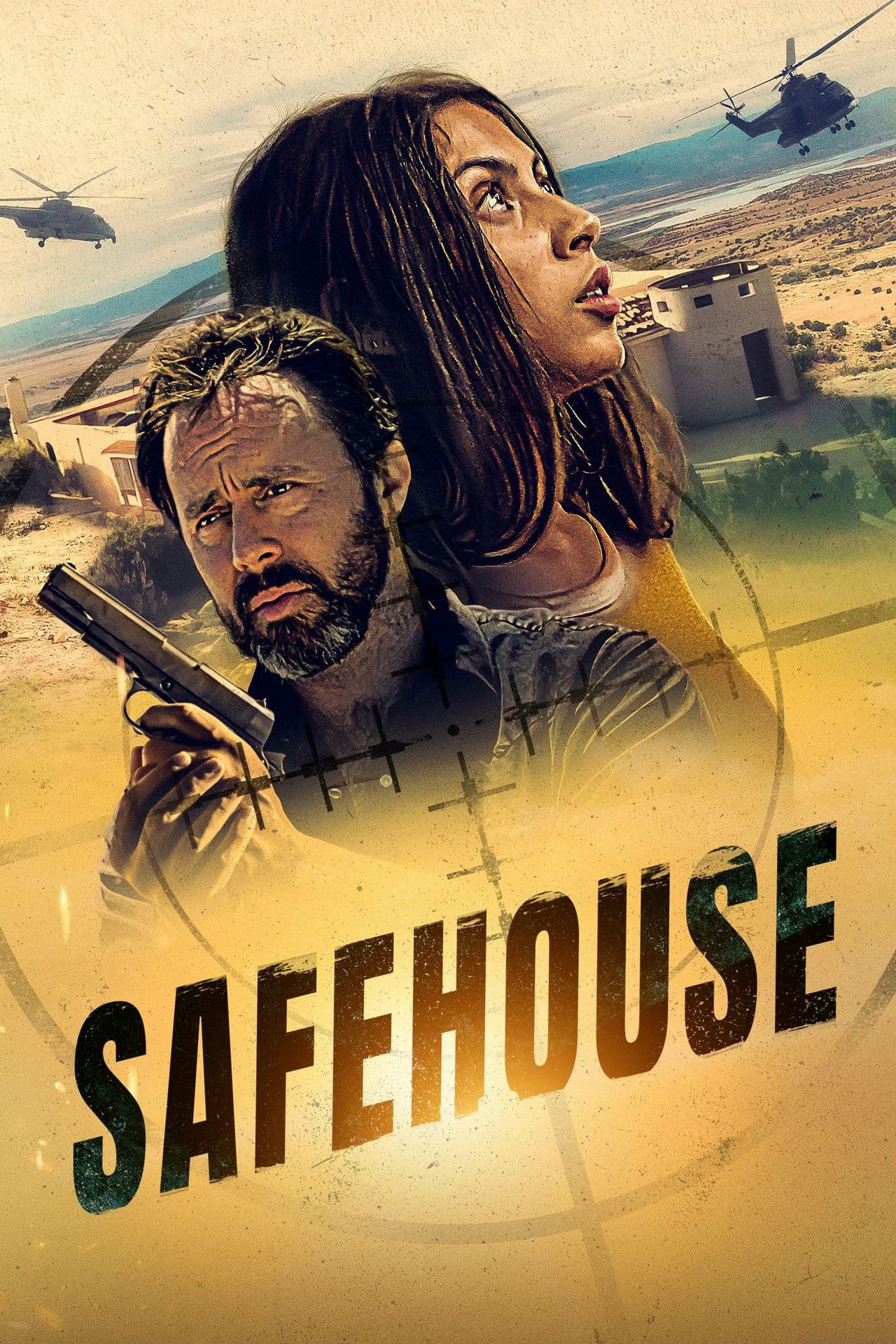 Safehouse preview 2