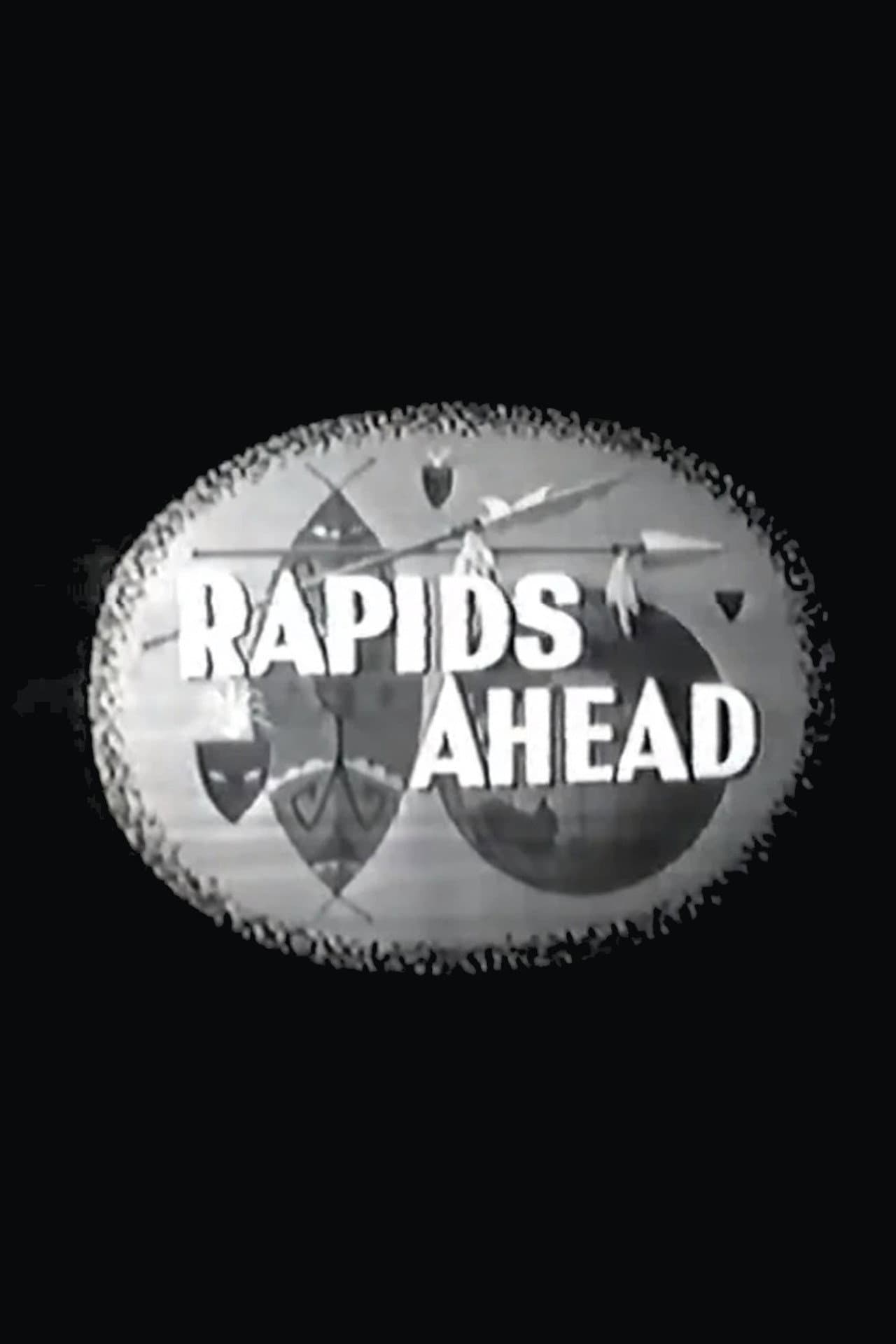 Rapids Ahead/Bear Country preview 1
