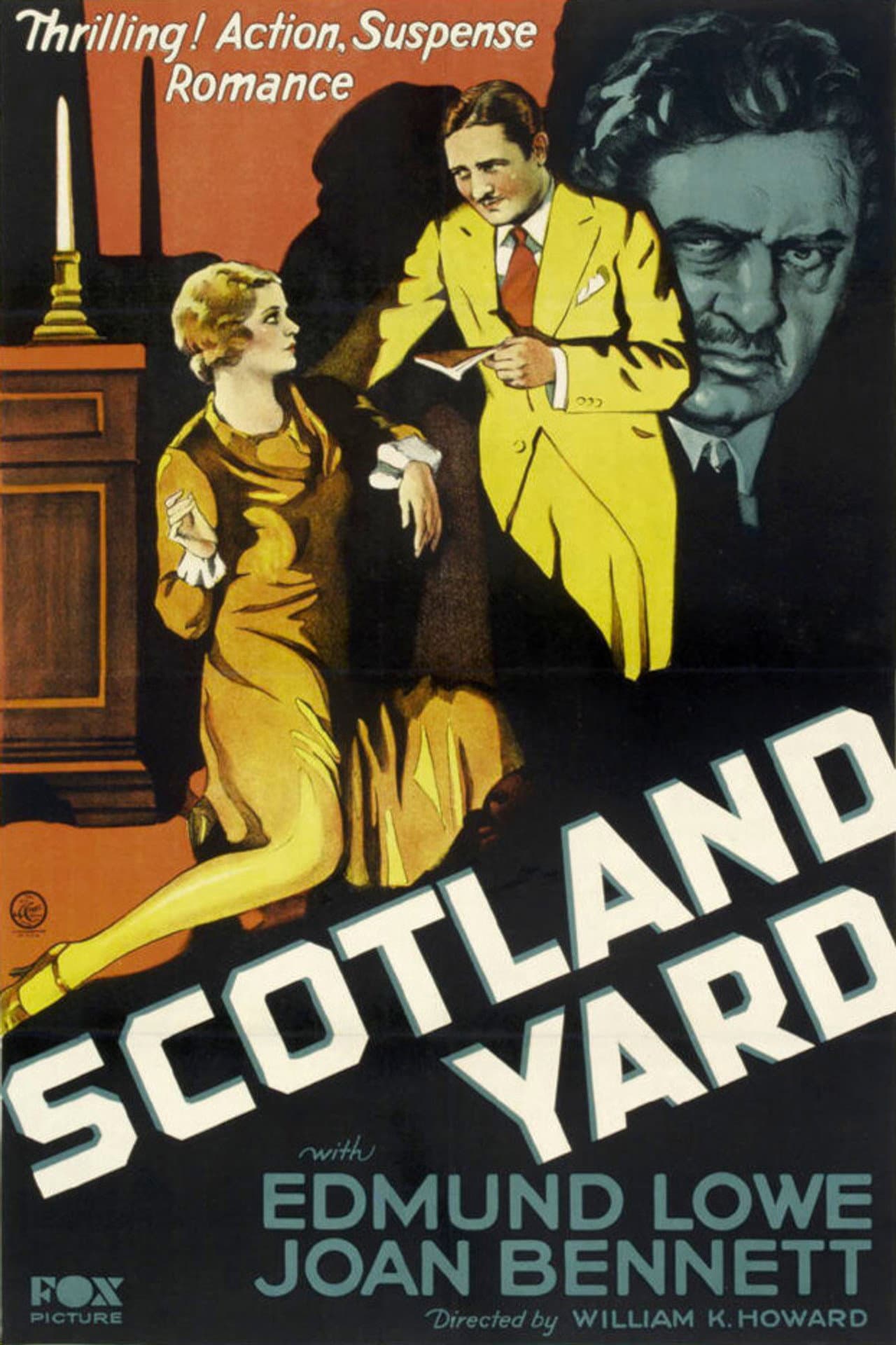 Scotland Yard preview 2