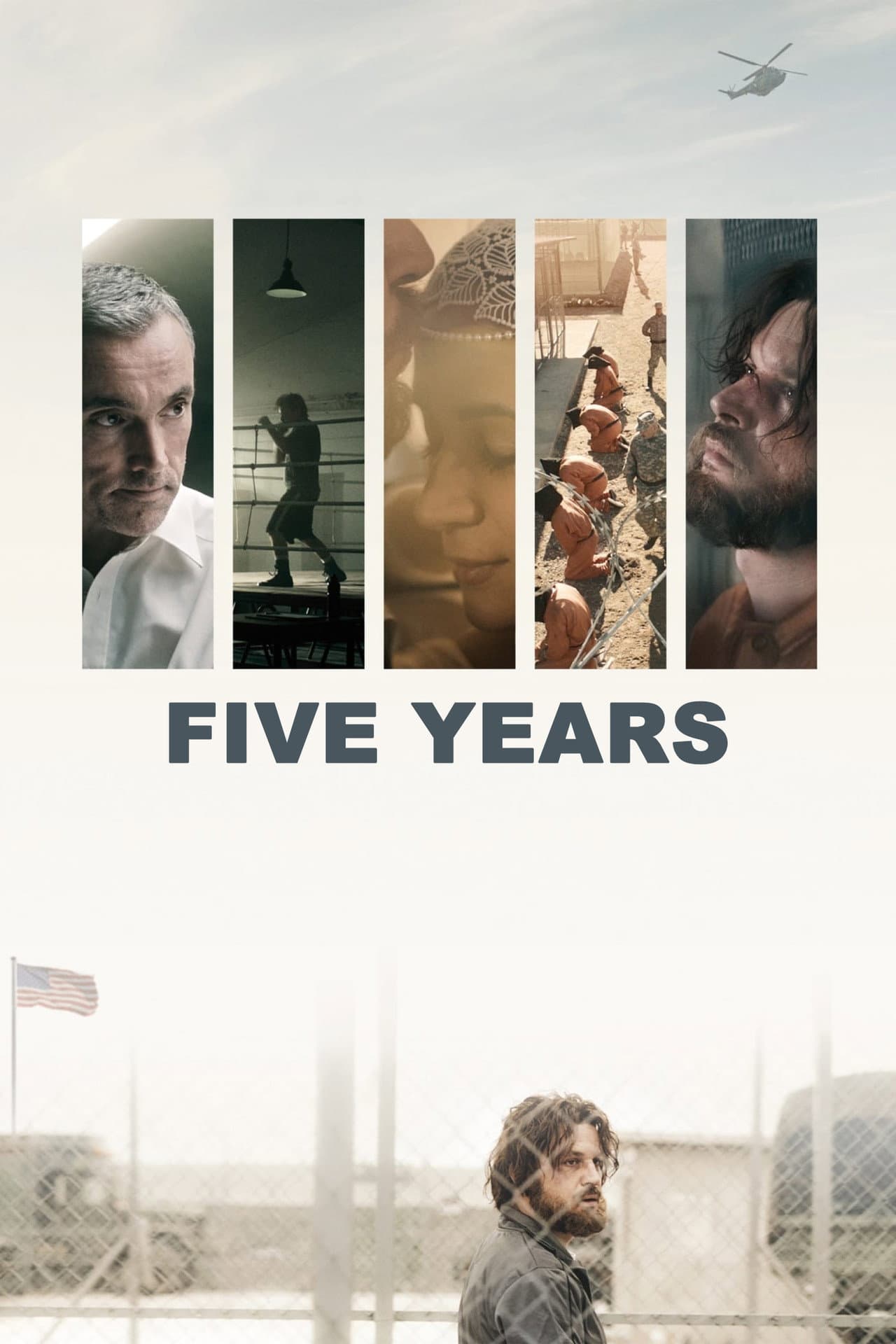 Five Years preview 1