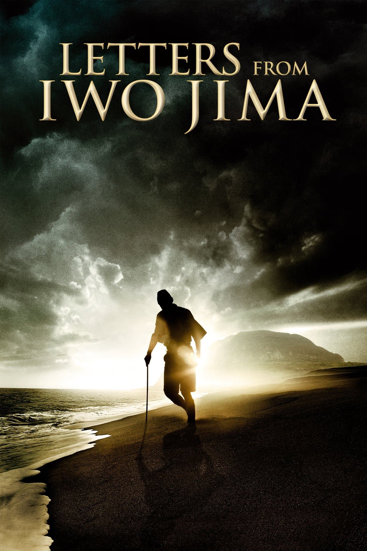 Letters from Iwo Jima preview 2