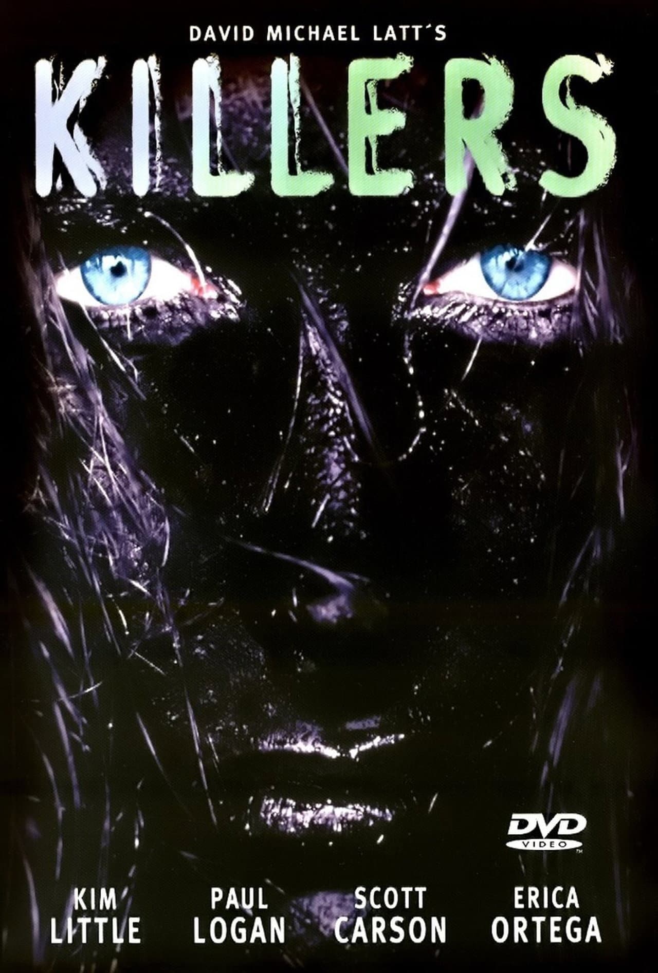 Killers preview 2