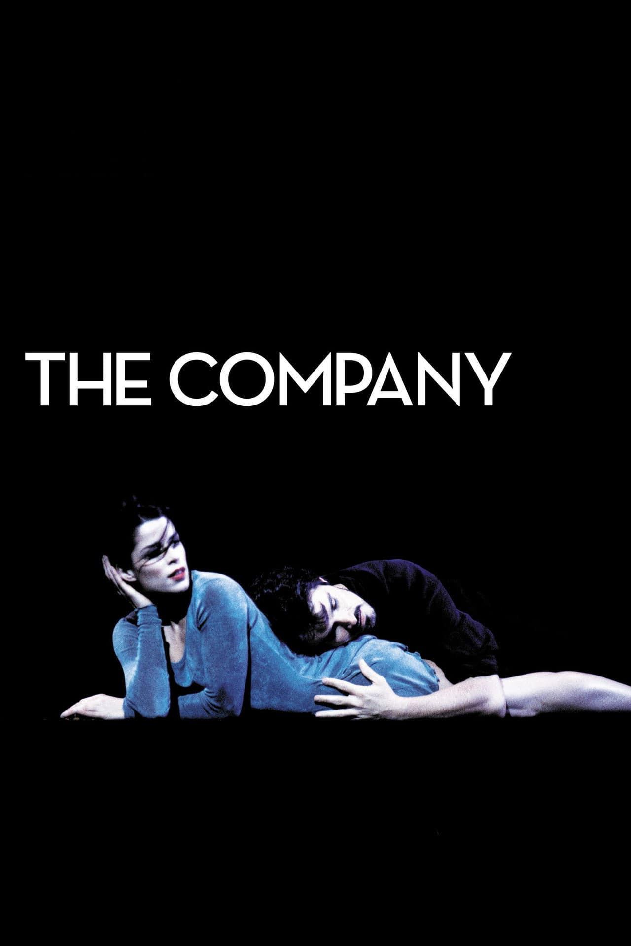 The Company preview 2