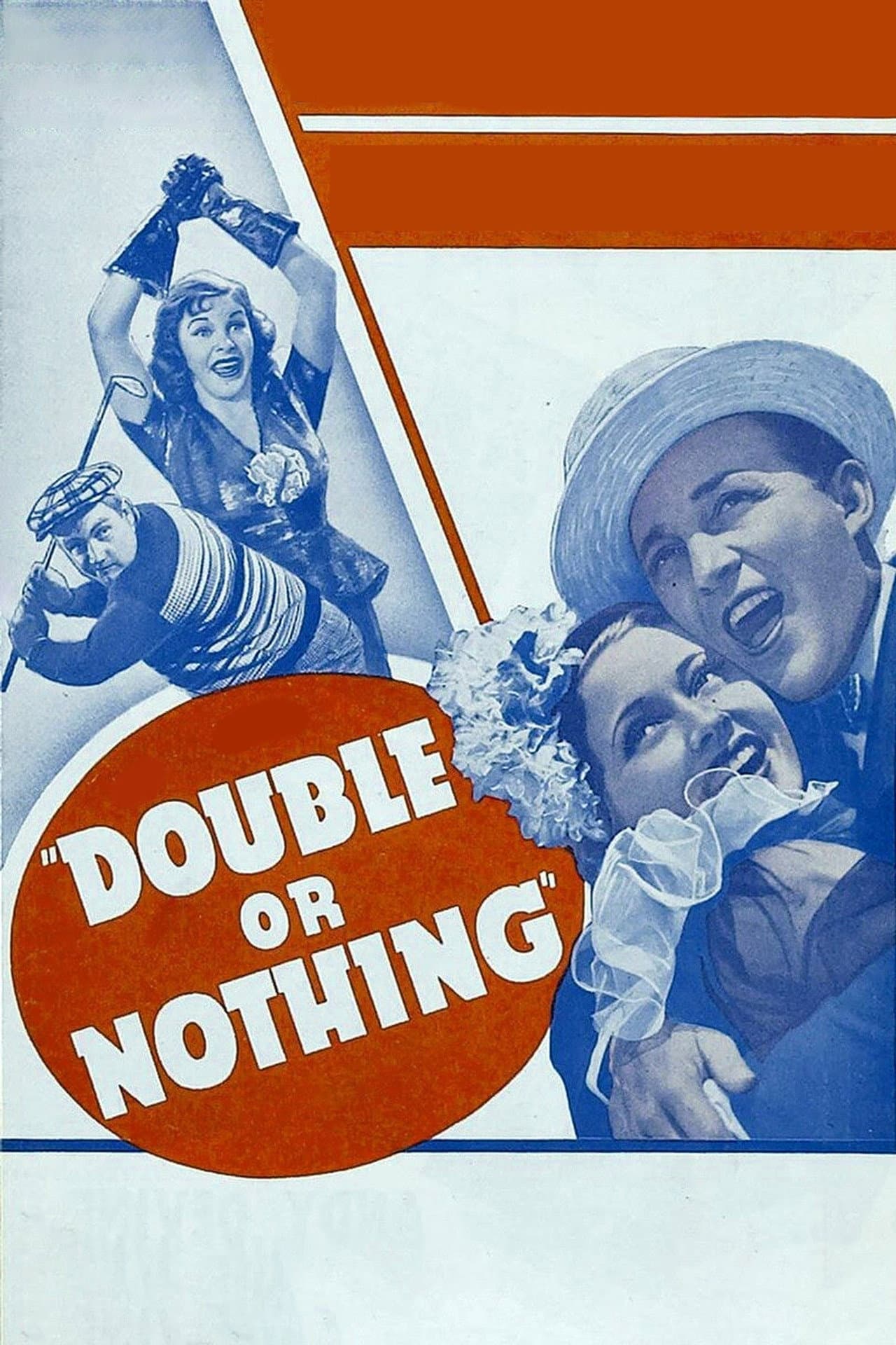 Double or Nothing preview 2