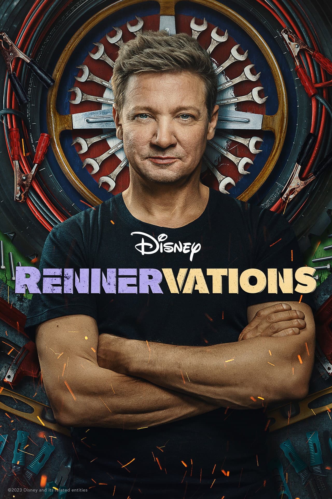 Rennervations preview 2