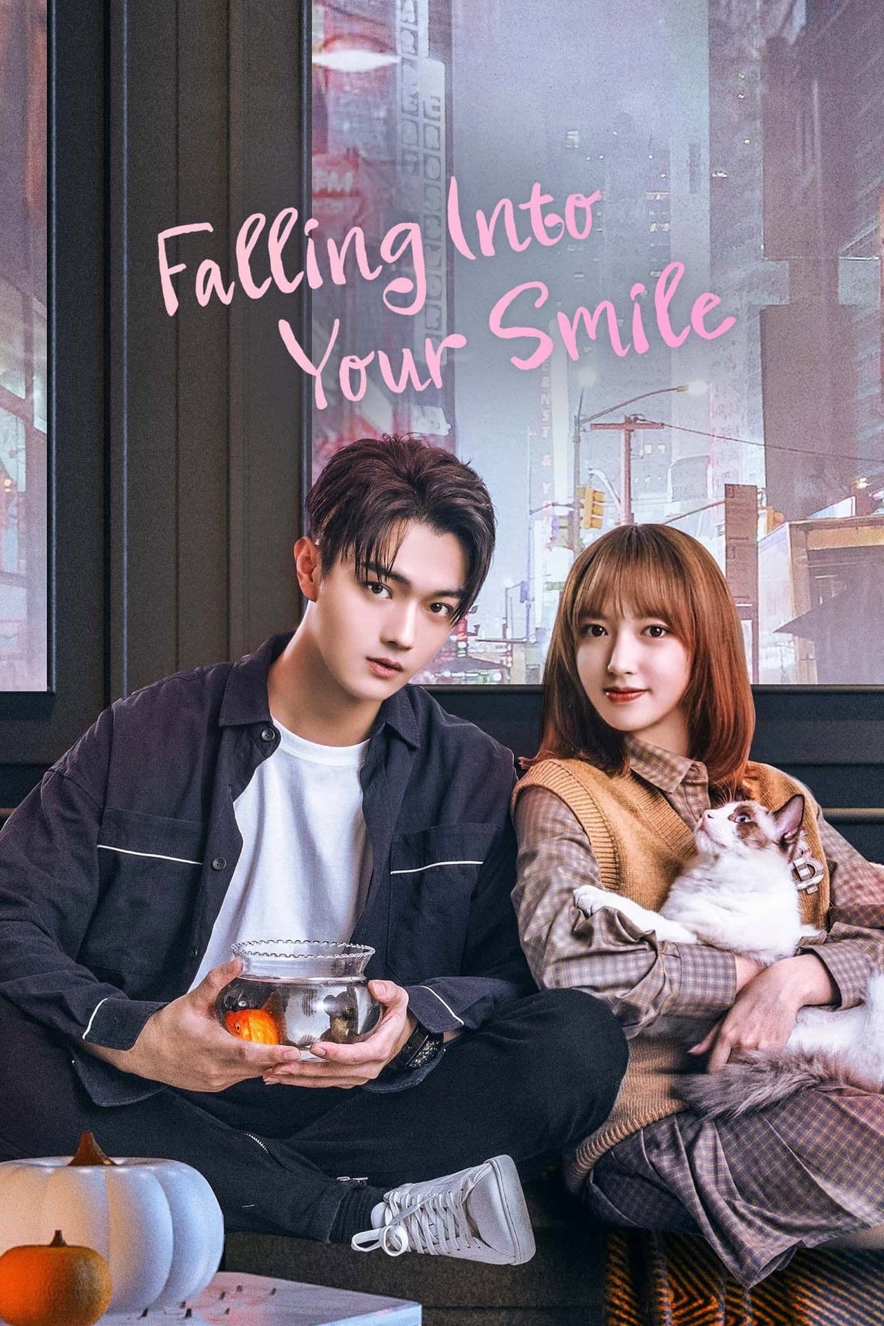 Falling Into Your Smile preview 2