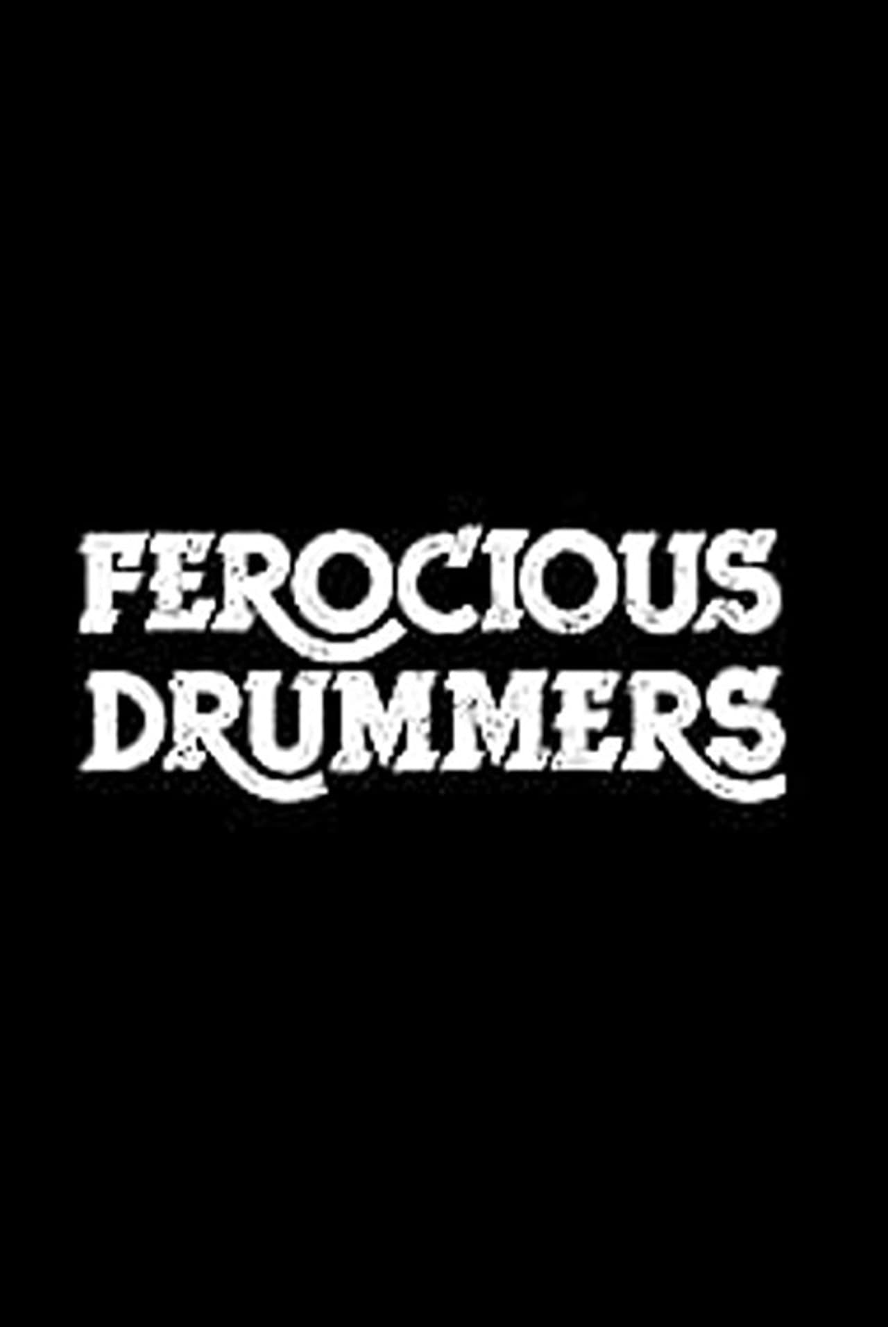 Ferocious Drummers preview 1