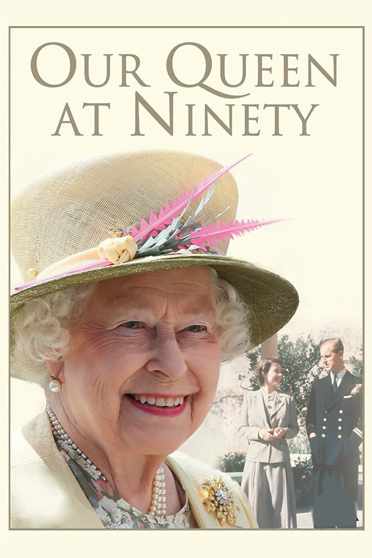 Our Queen at Ninety preview 2