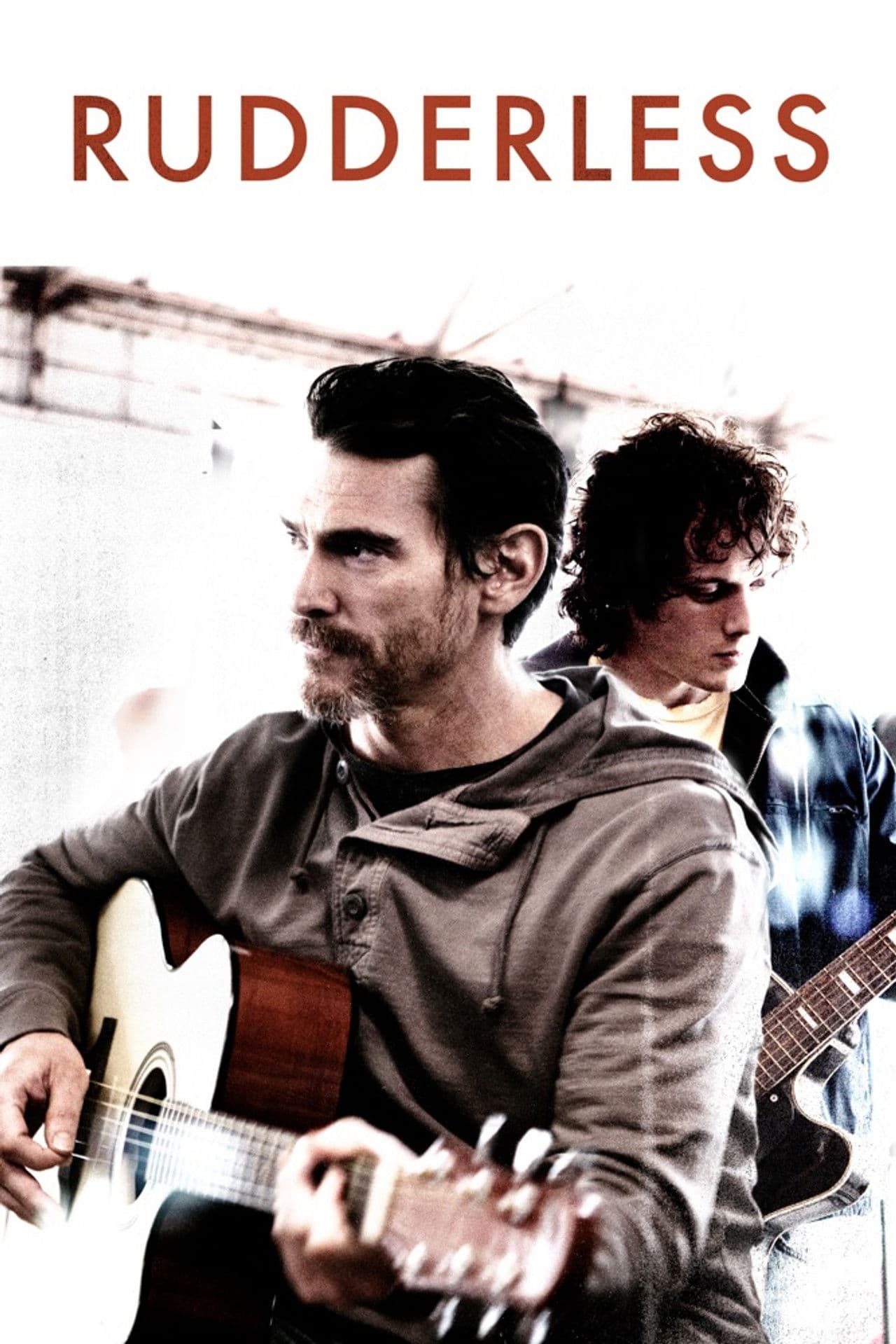 Rudderless preview 2