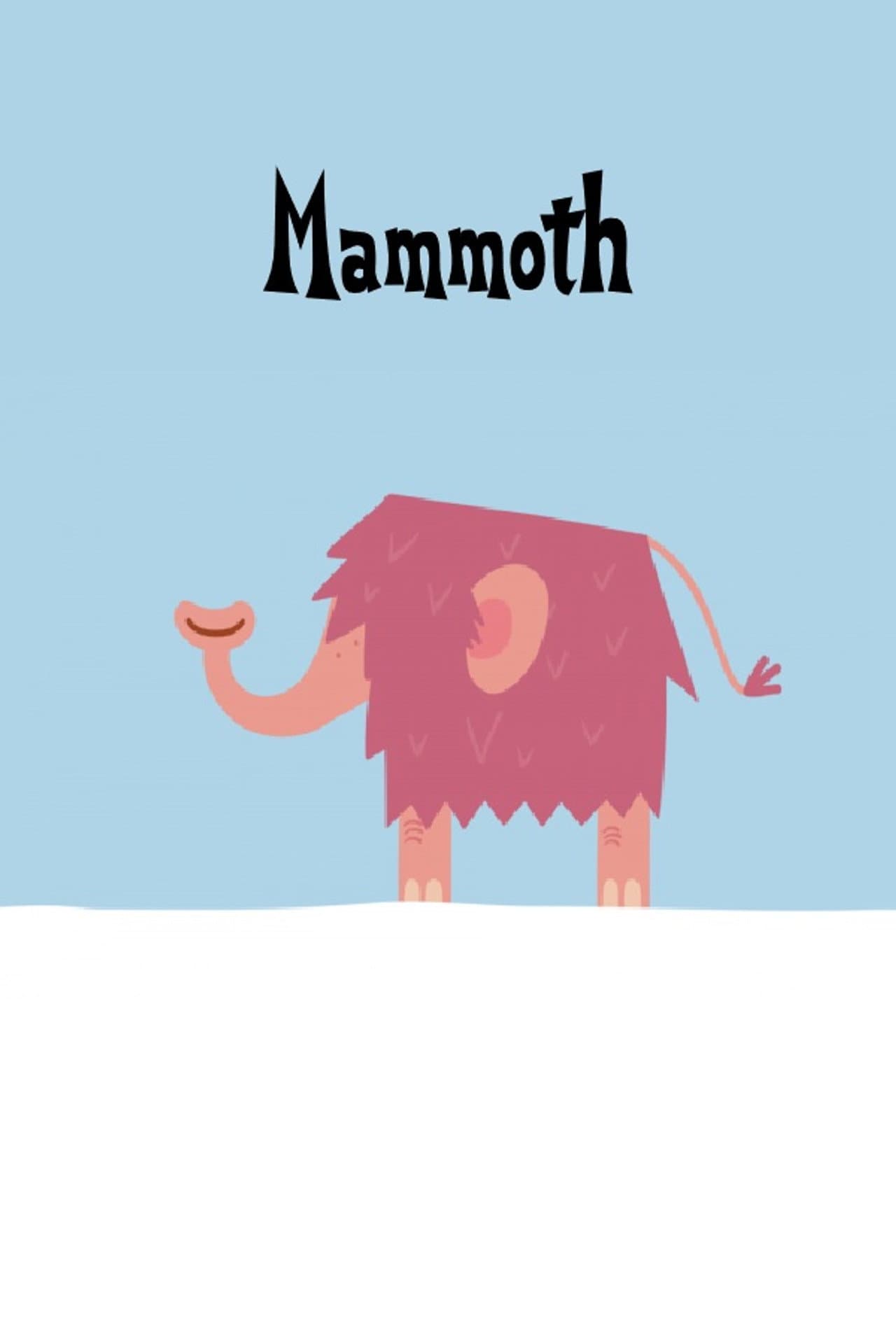 Mammoth preview 1