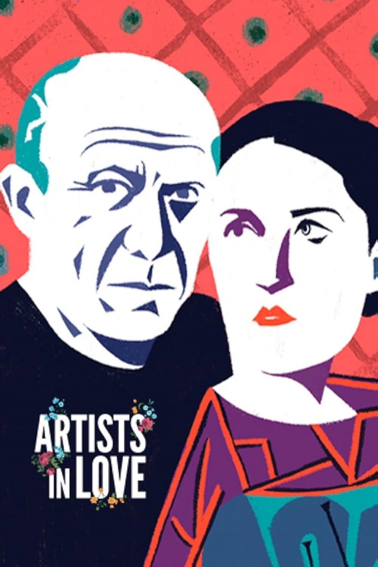 Artists in Love preview 1