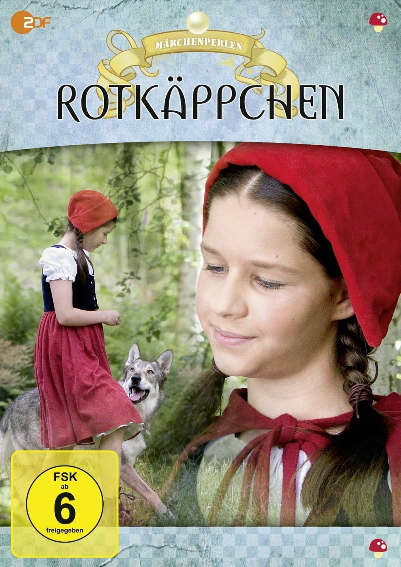 Rotkäppchen preview 2