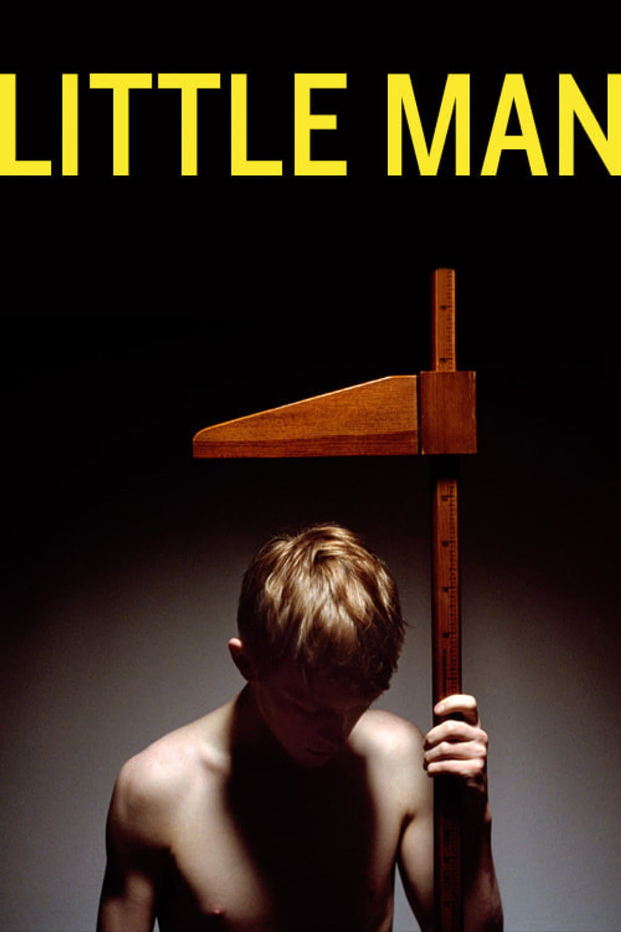 Little Man preview 2