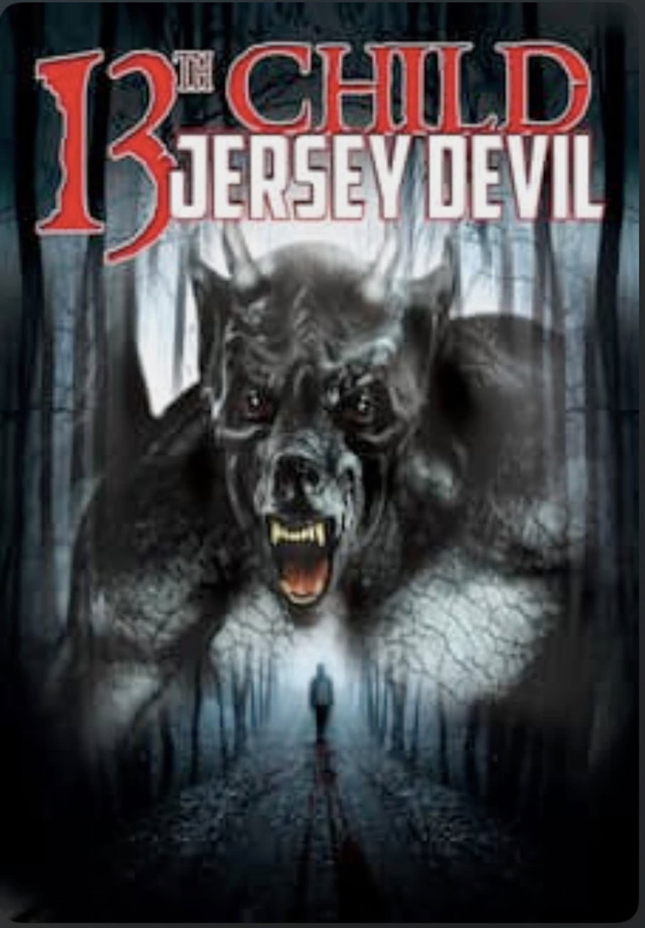 13th Child: Jersey Devil preview 1