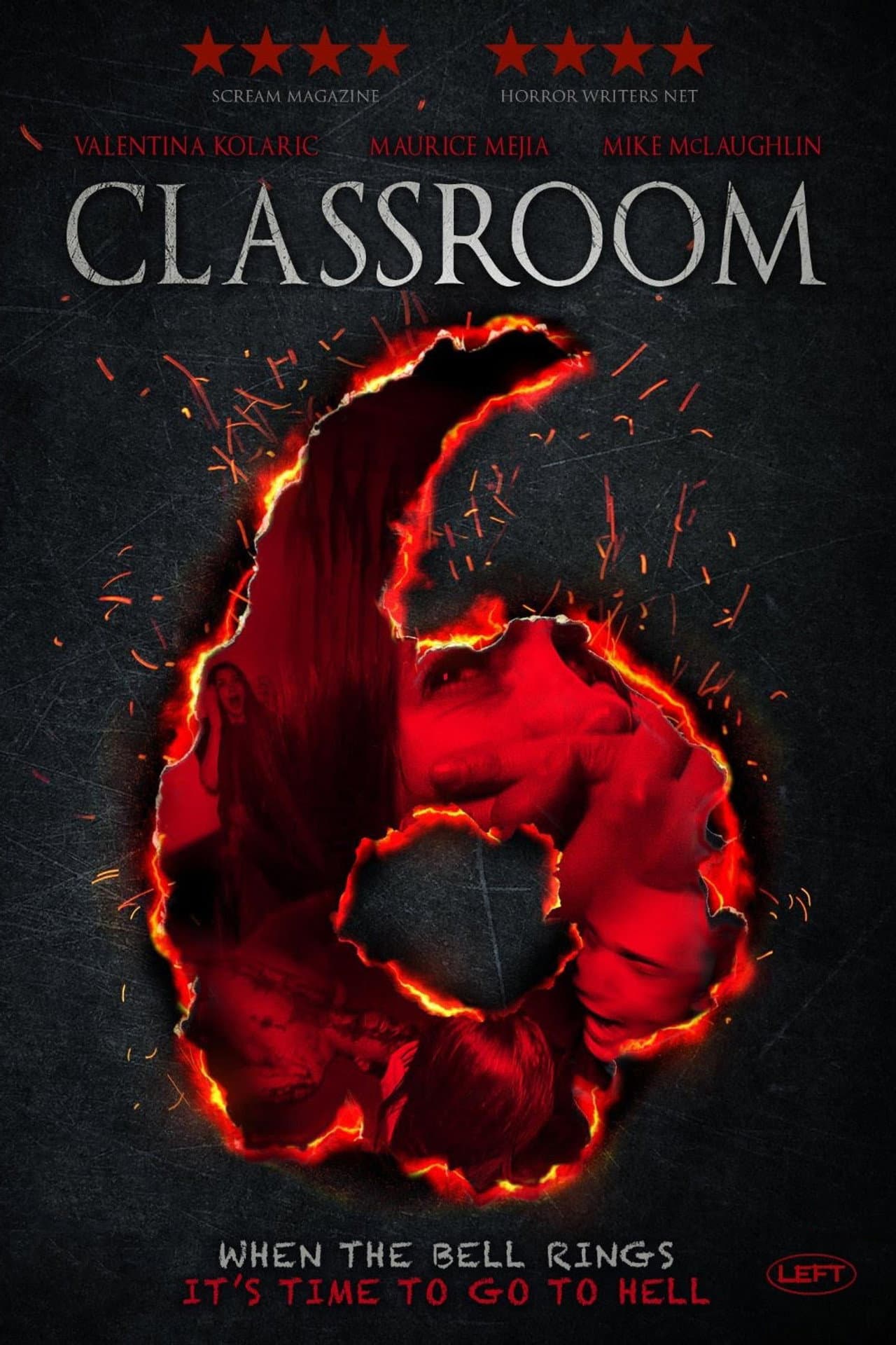 Classroom 6 preview 2