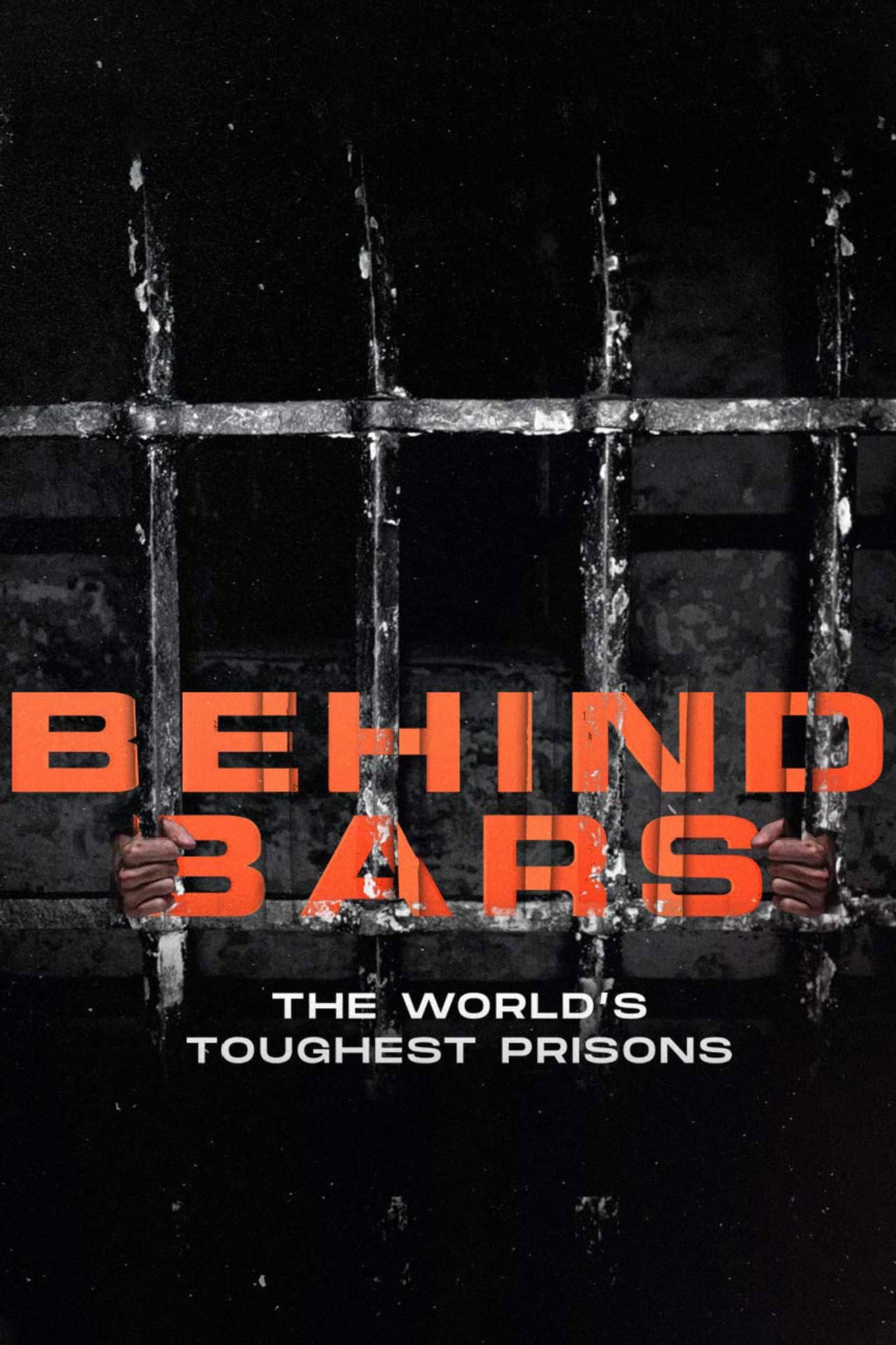 Behind Bars: The World's Toughest Prisons preview 2