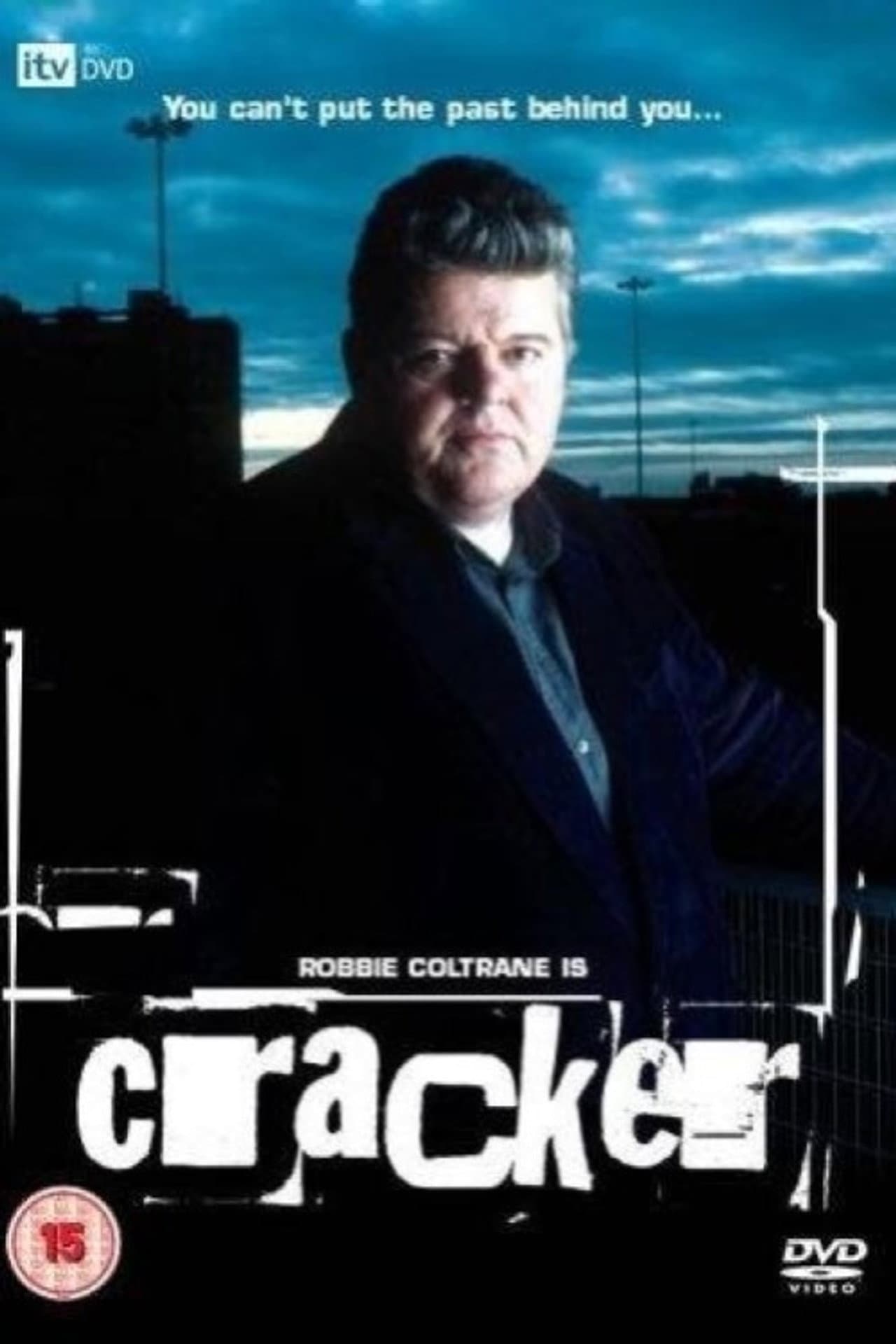 Cracker: Nine Eleven preview 2