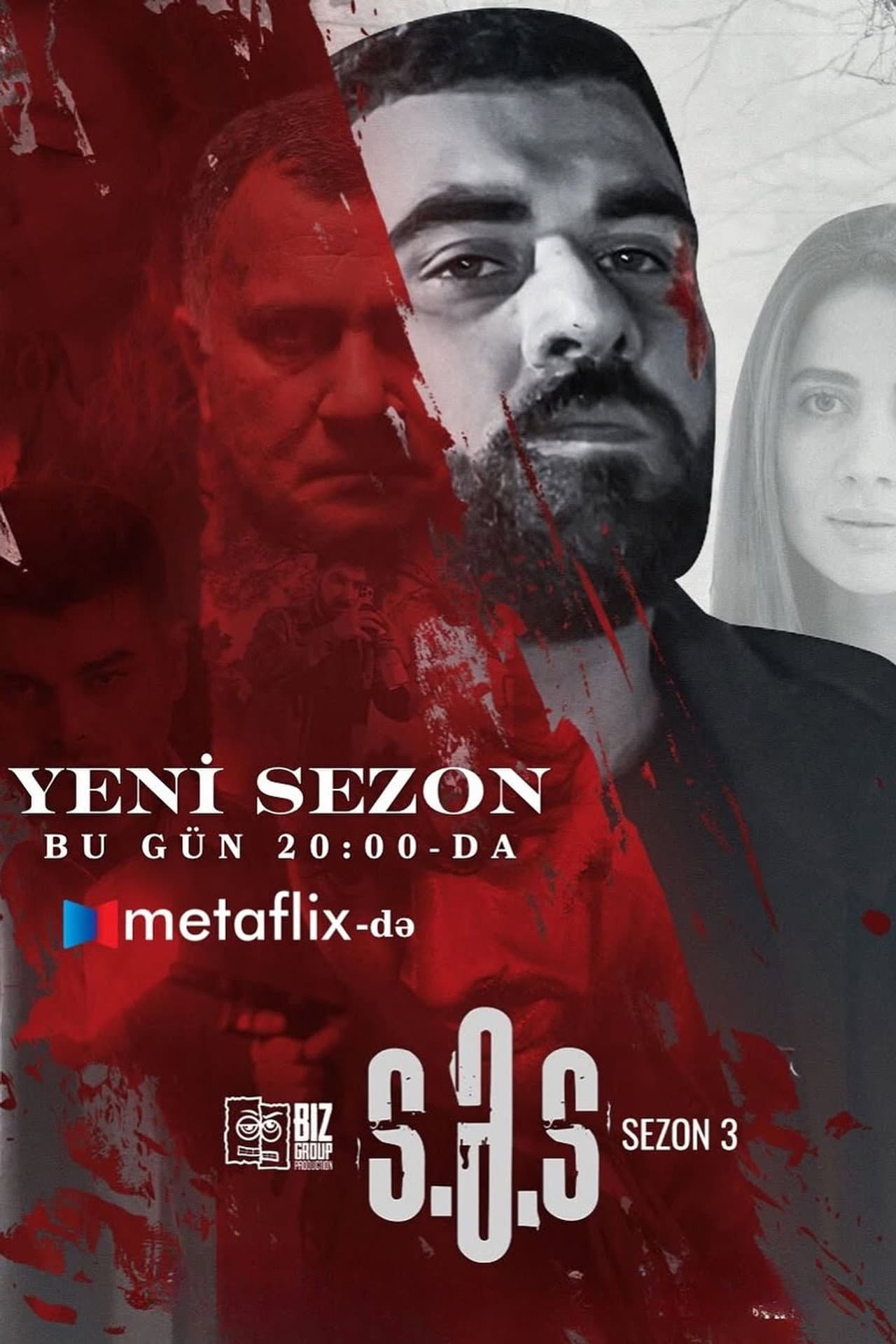 Season 3