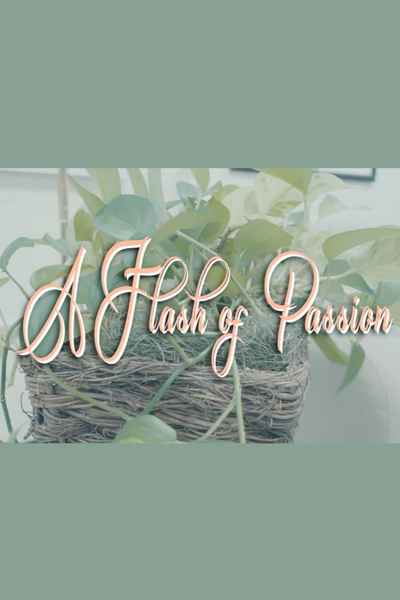 A Flash Of Passion preview 1