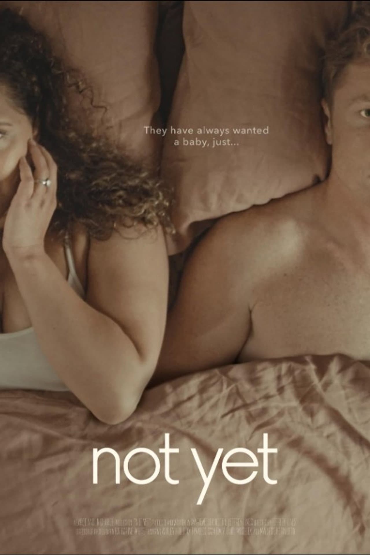 Not Yet preview 1