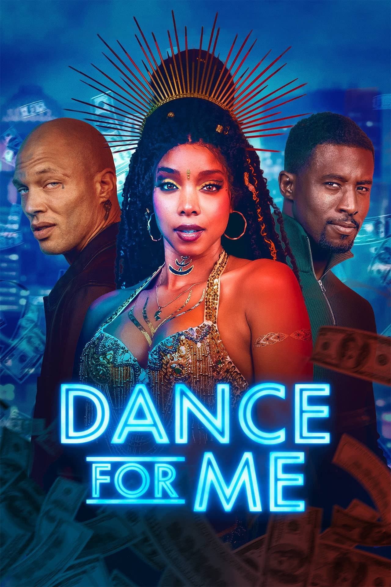 Dance for Me preview 2
