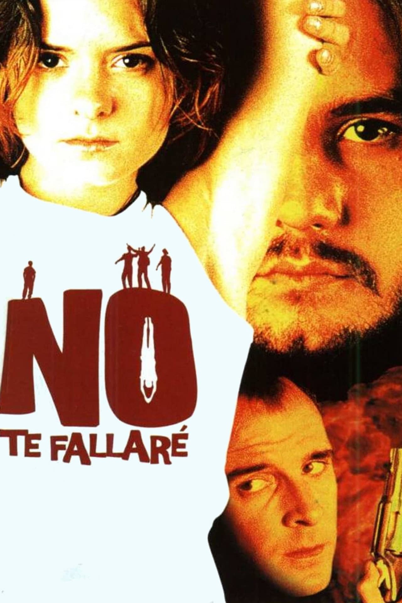 No te fallaré preview 2