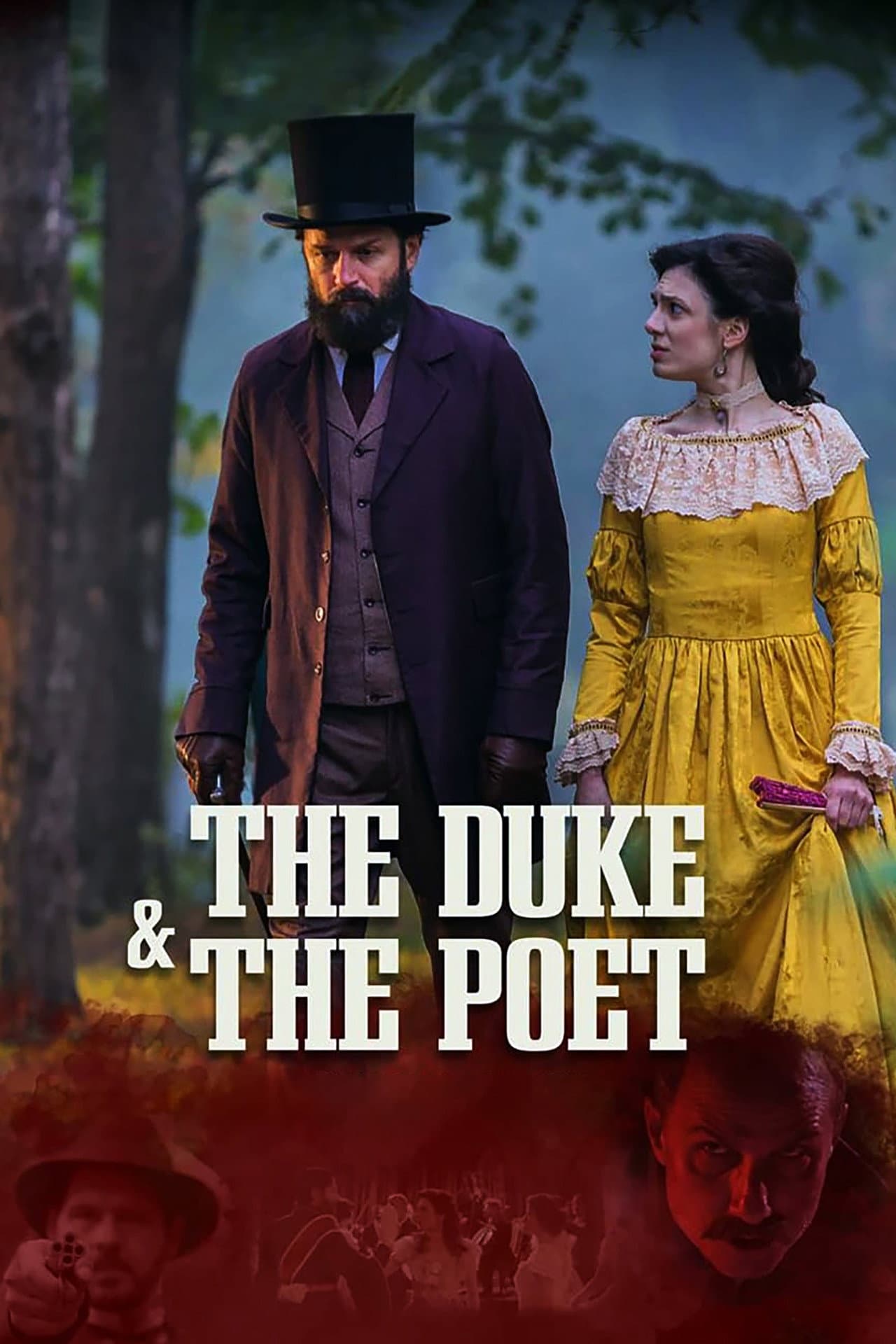 The Duke and the Poet preview 2