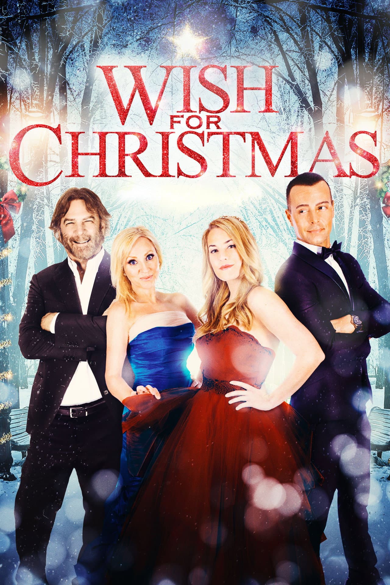 Wish for Christmas preview 2