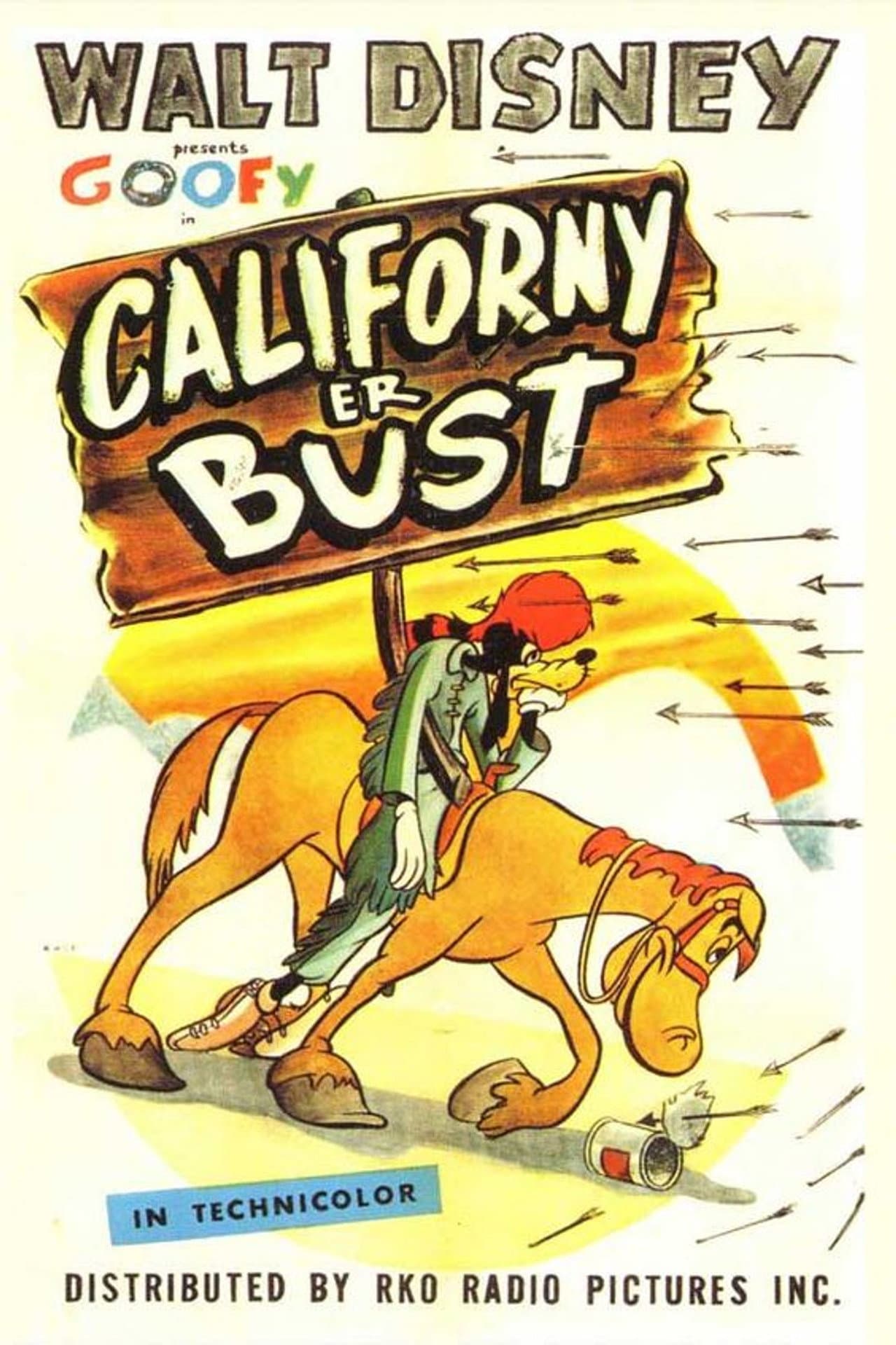 Californy 'Er Bust preview 2