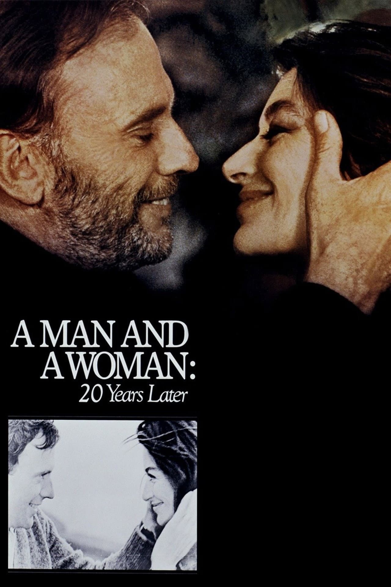 A Man and a Woman: 20 Years Later preview 2