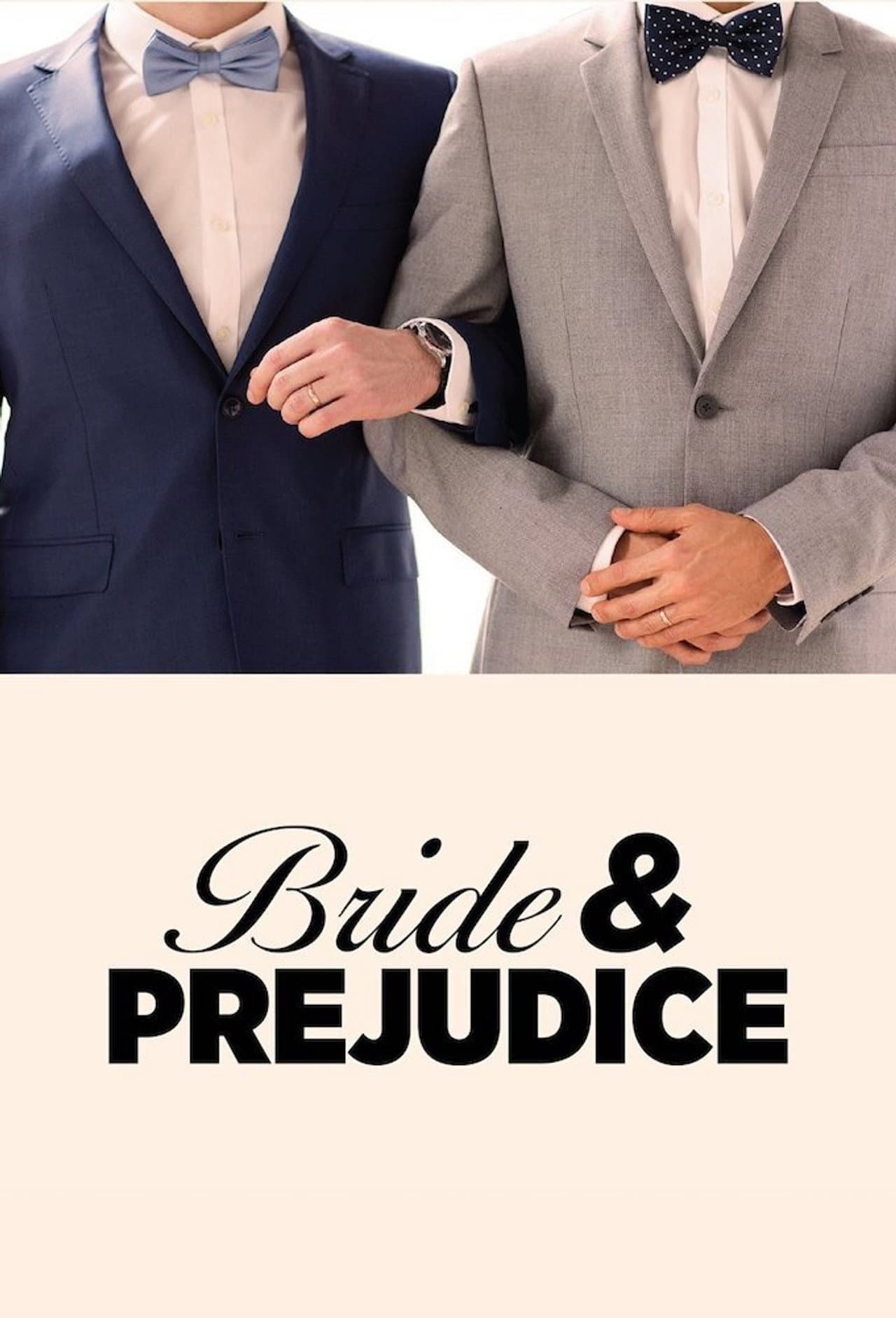 Bride & Prejudice: Forbidden Love preview 2