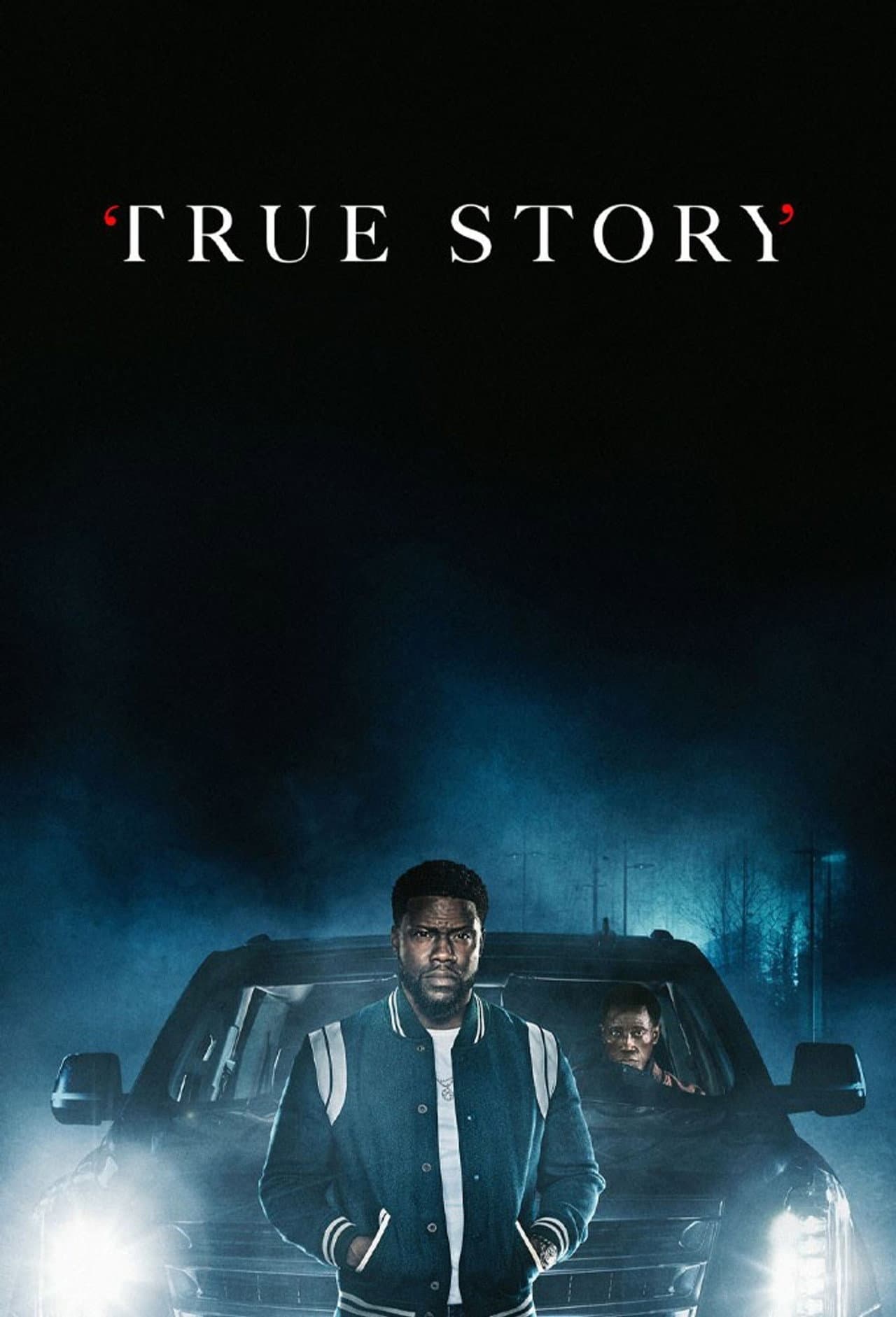 True Story preview 2
