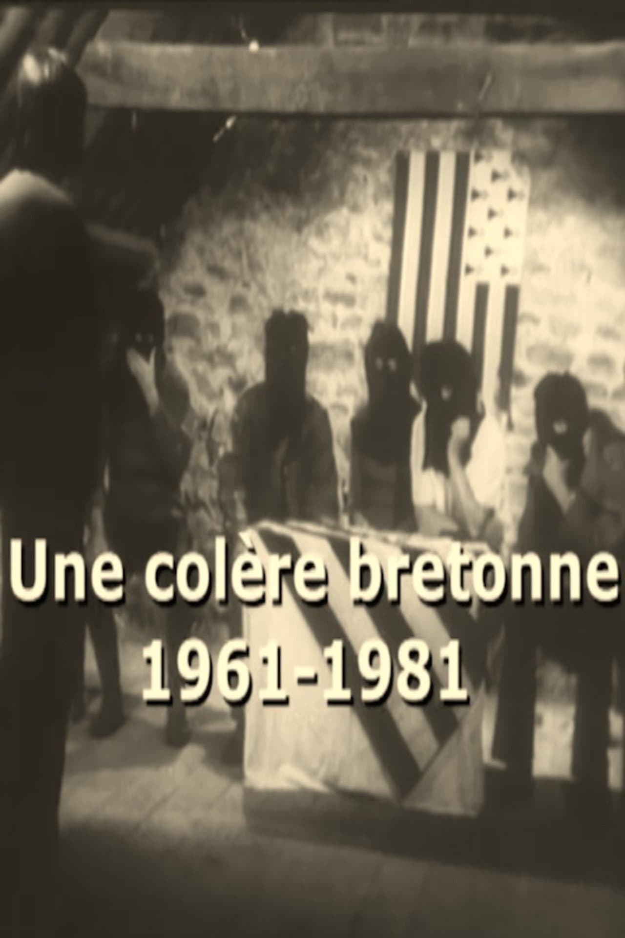 A Breton Anger (1961 - 1981) preview 1