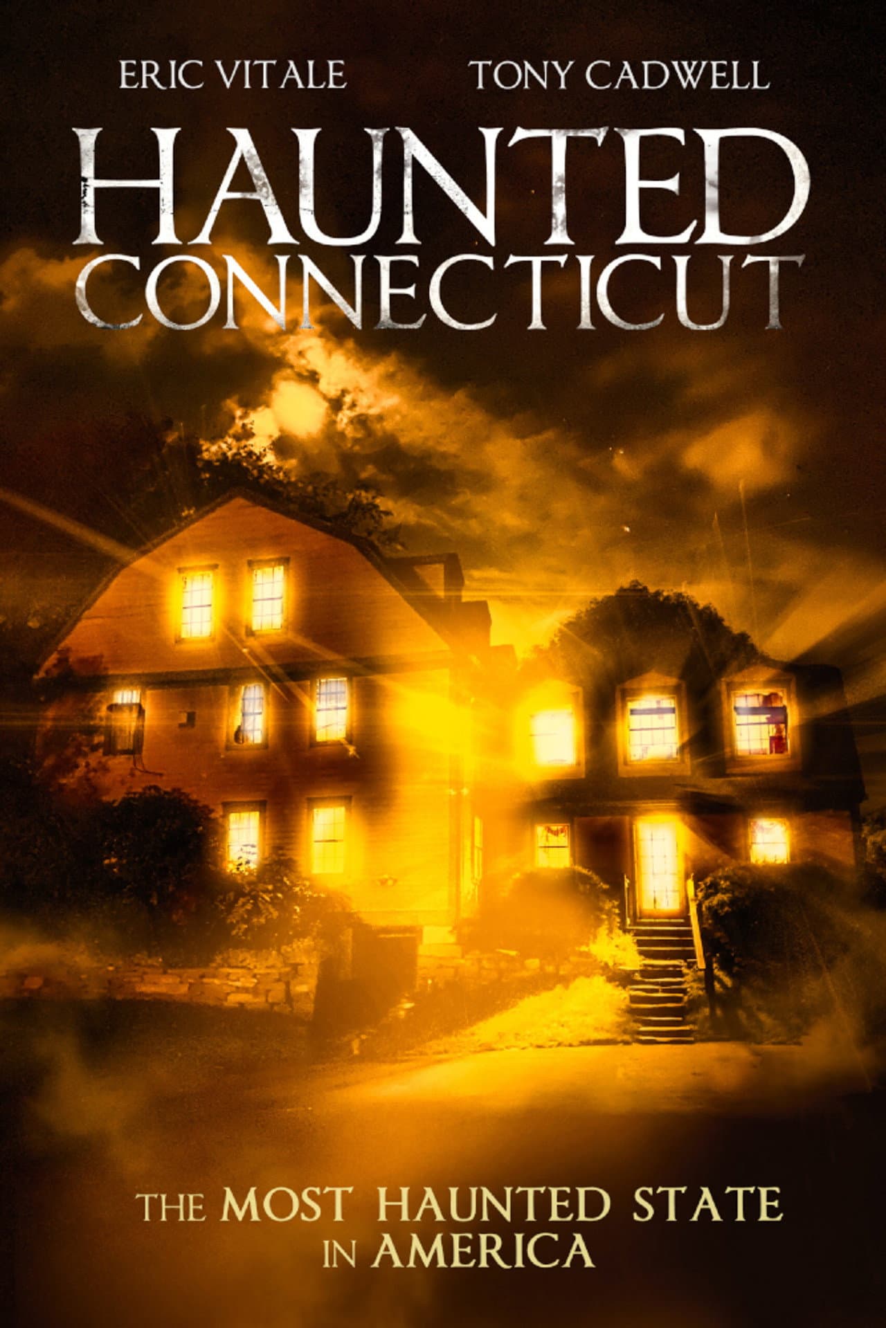 Haunted Connecticut preview 1
