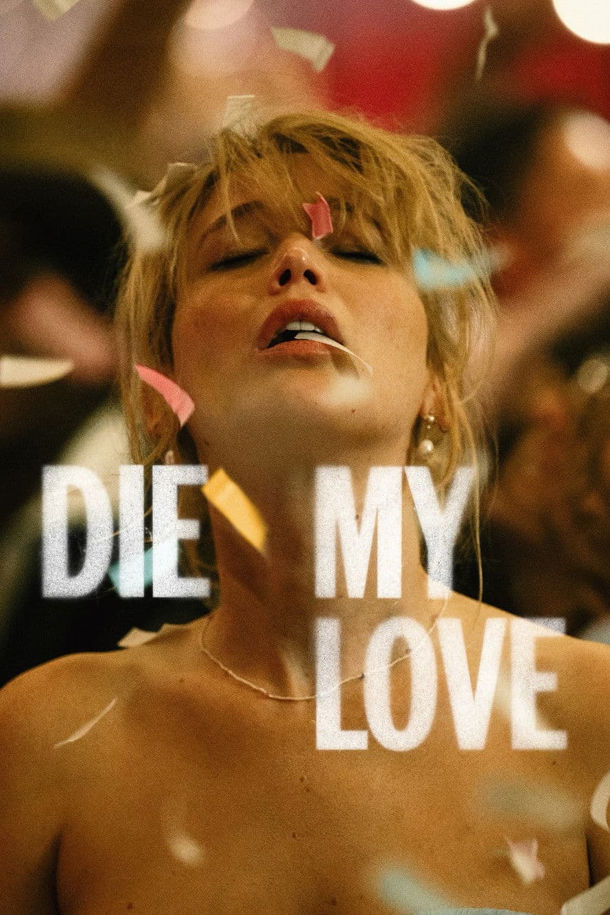 Die My Love preview 2