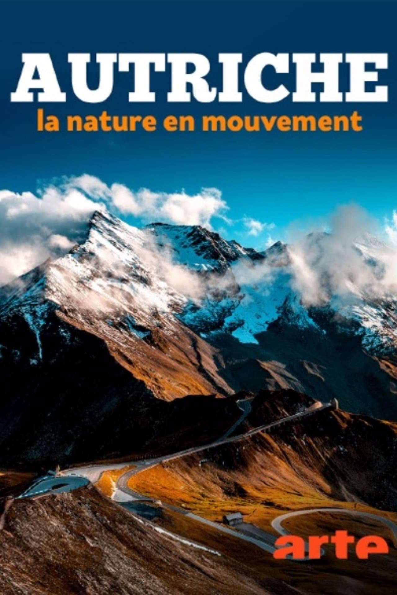 L’Autriche, la nature en mouvement preview 2