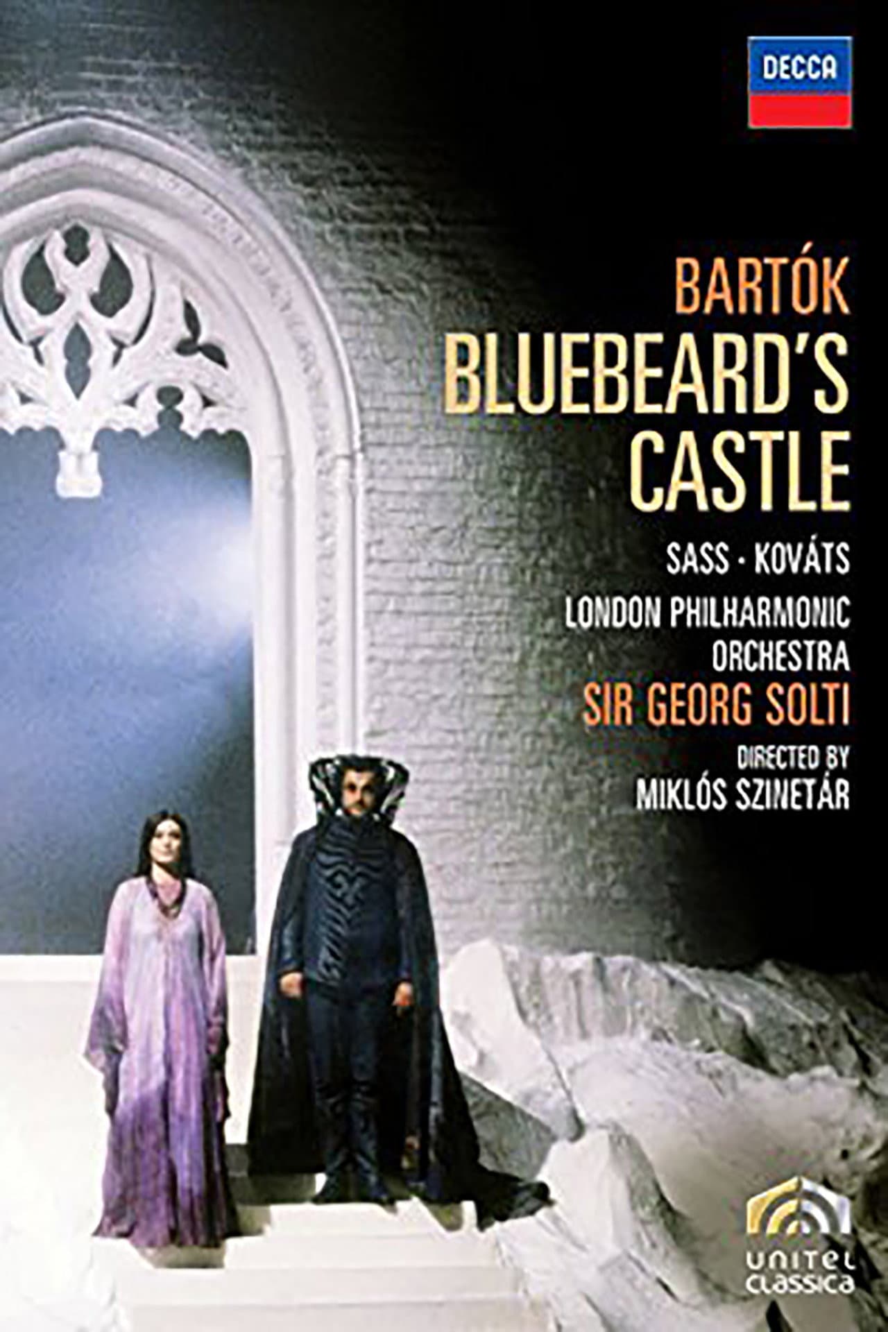Bluebeard's Castle preview 1