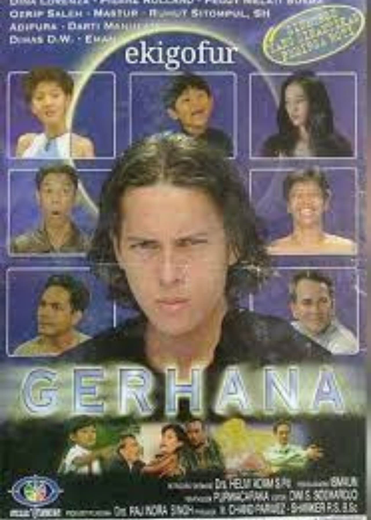 Gerhana preview 2