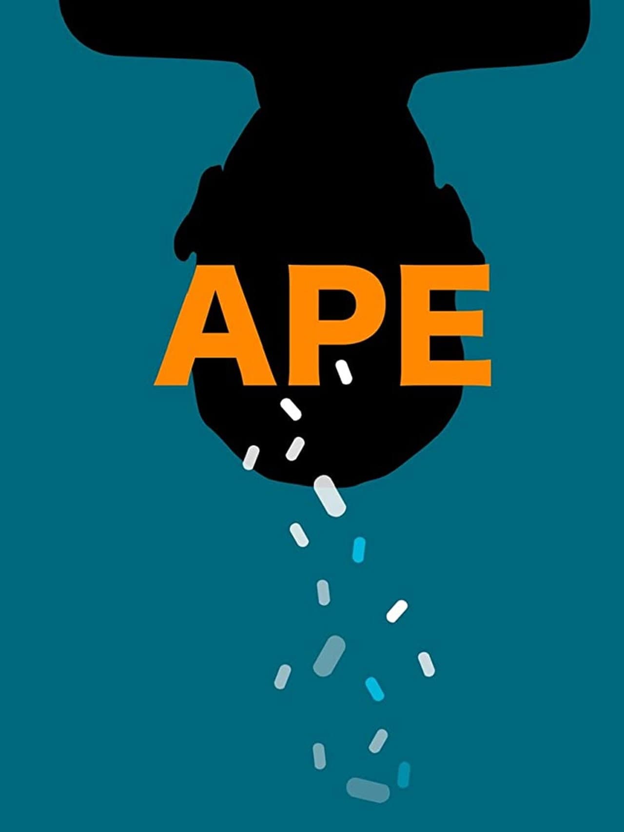 Ape preview 2